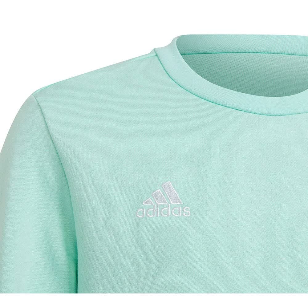 adidas Entrada 22 Sweatshirt Sudadera Unisex niños
