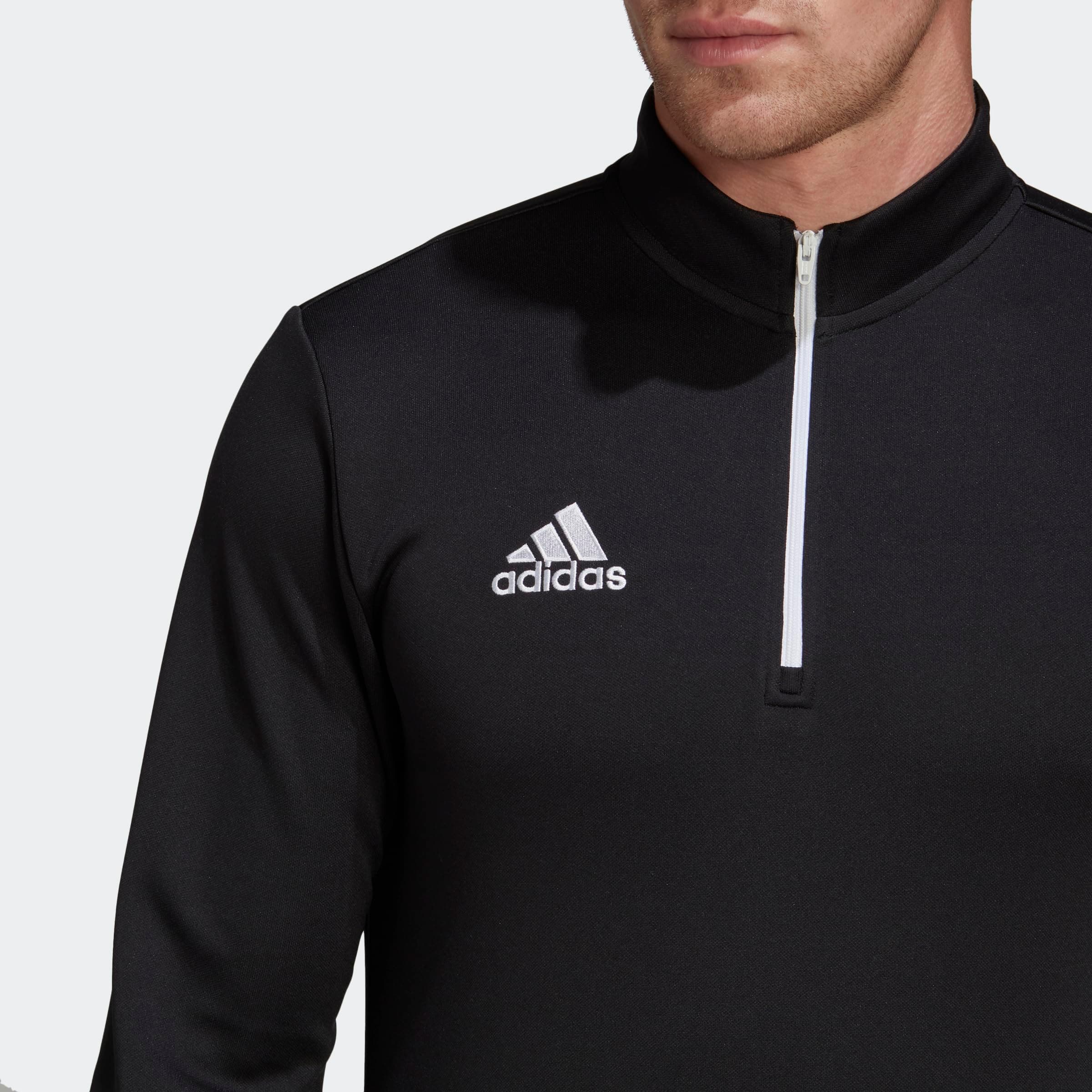 adidas Entrada 22 Training Top Sweatshirt (Long Sleeve) Hombre