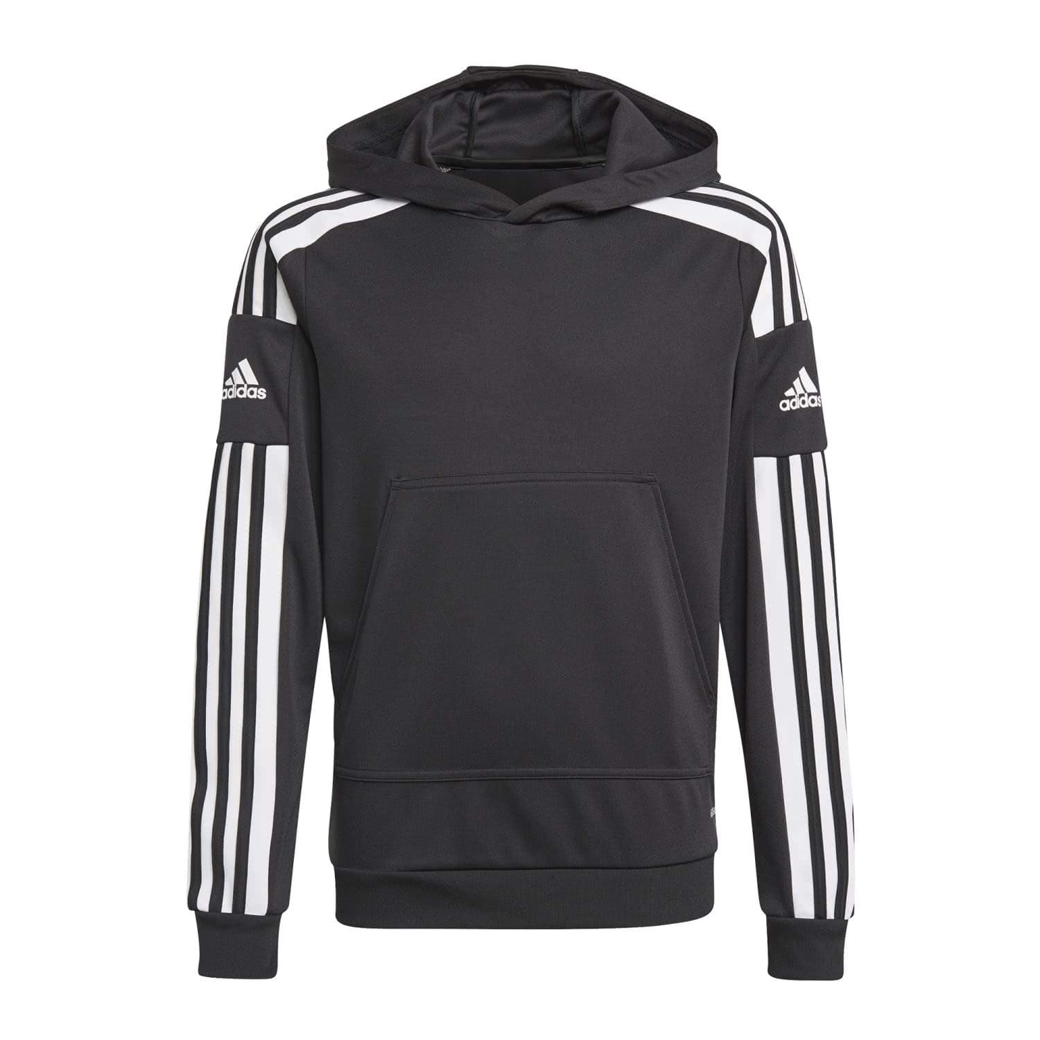adidas Squadra 21 Hoodie Sweat Unisex niños (Pack de 1)