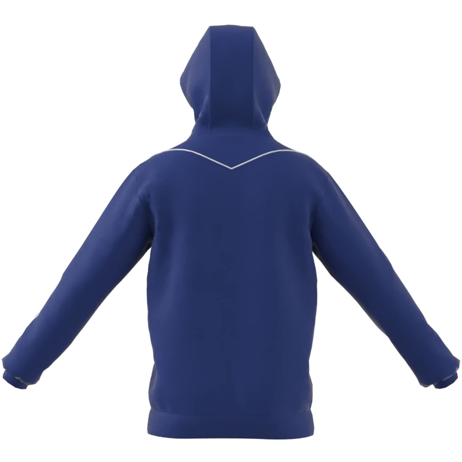 adidas Tiro23l Sw Hood Sweatshirt Hombre