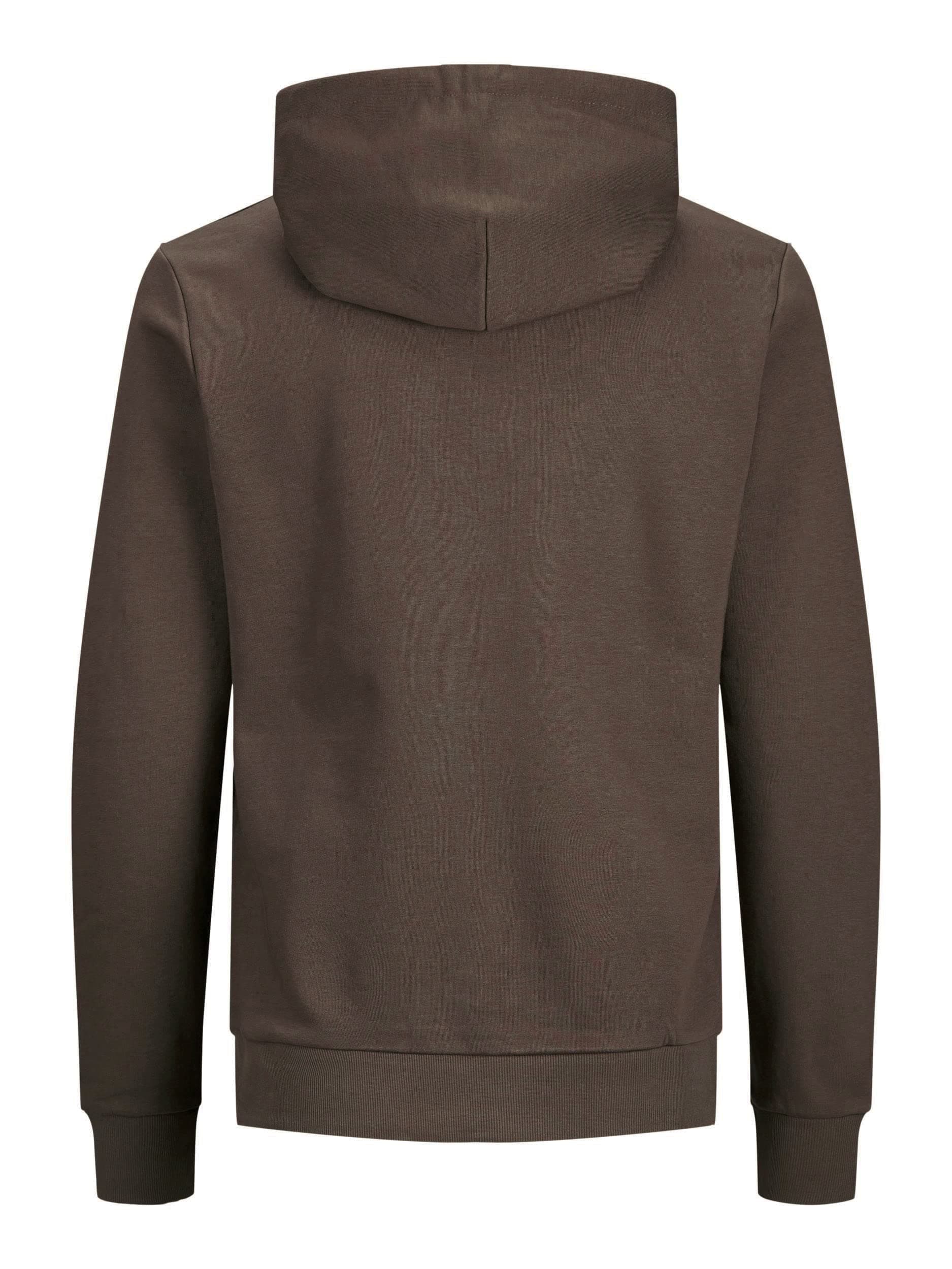 "Jack & Jones Originals Men's Logo Hoodie"