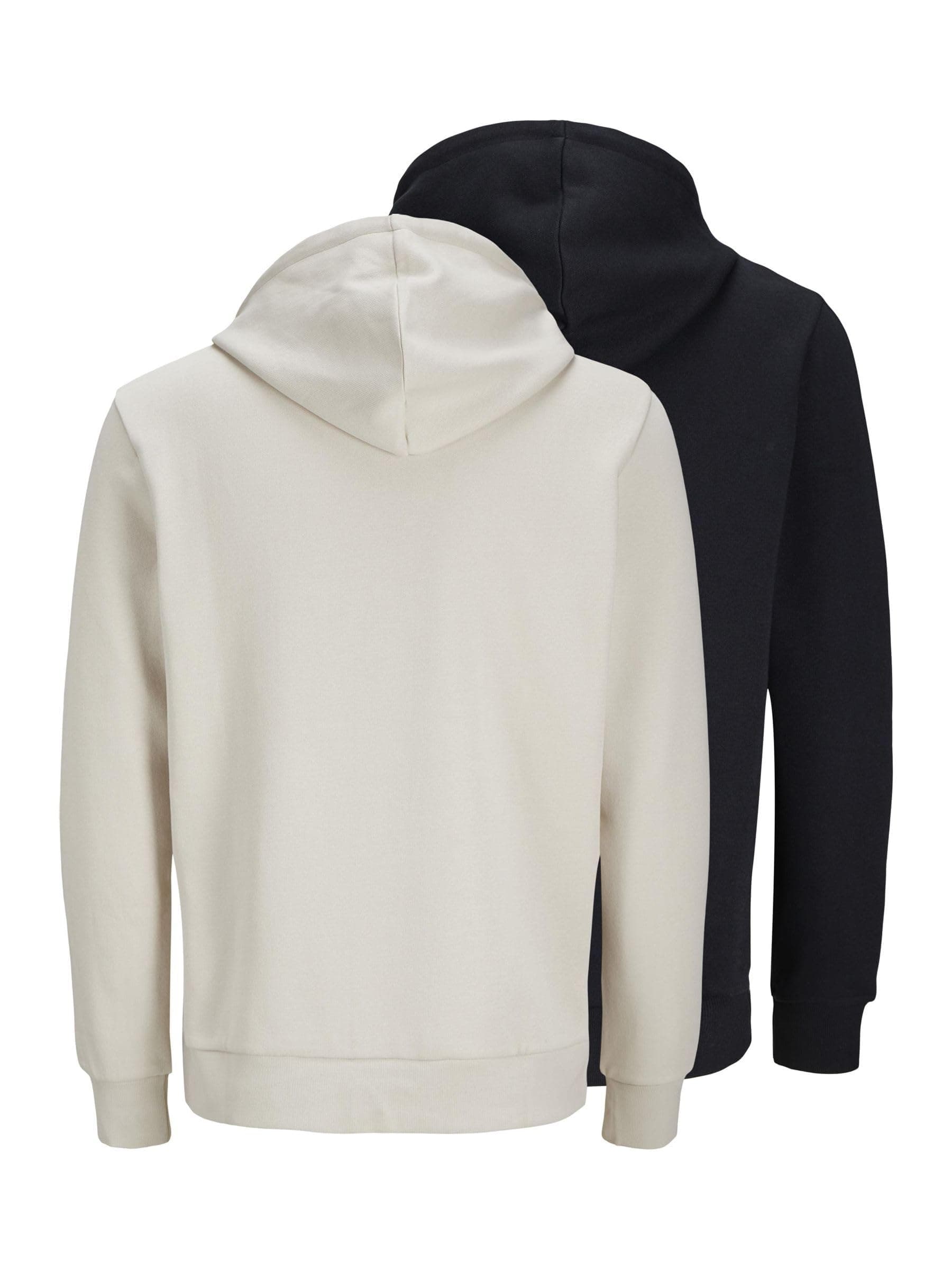 Jack & Jones Sudadera con Capucha para Hombre