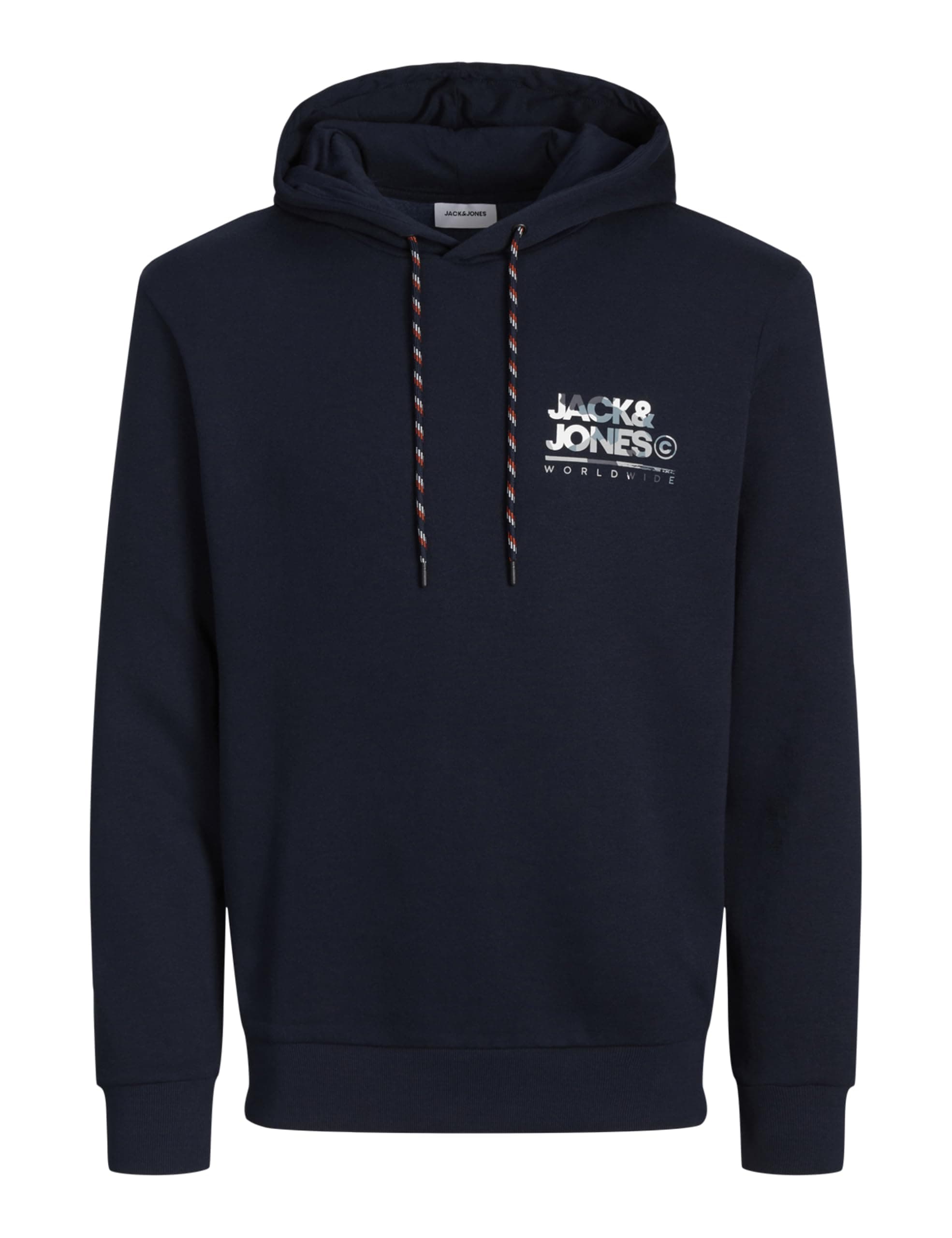 Jack & Jones Sudadera con Capucha para Hombre