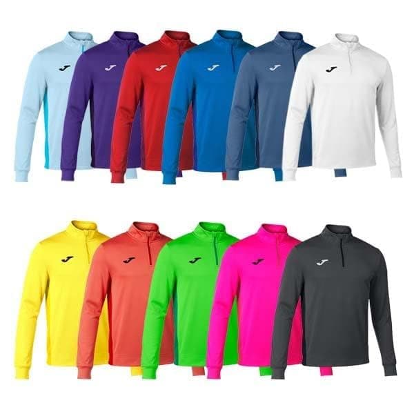 Joma Winner II Sweatshirt Men