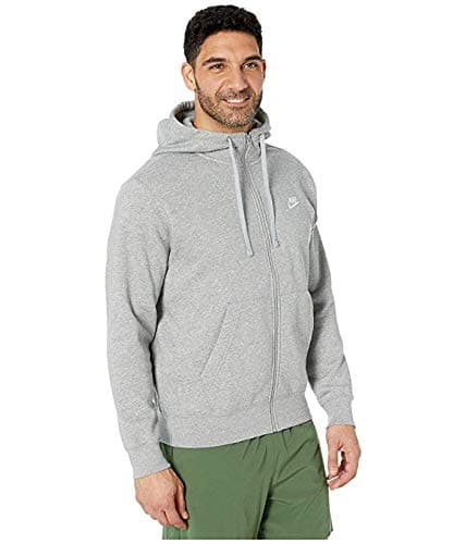 NIKE M NSW Club Sudadera