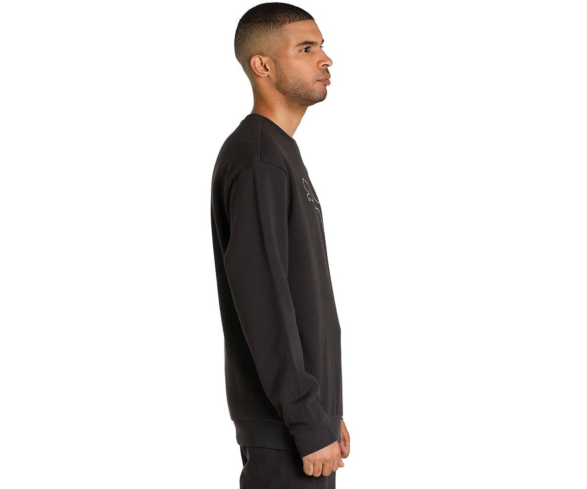 PUMA Better Crew FL Sudadera Hombre