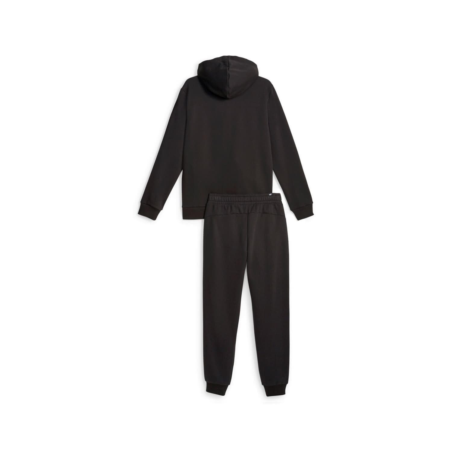 PUMA Feel Good Sudadera Con Capucha