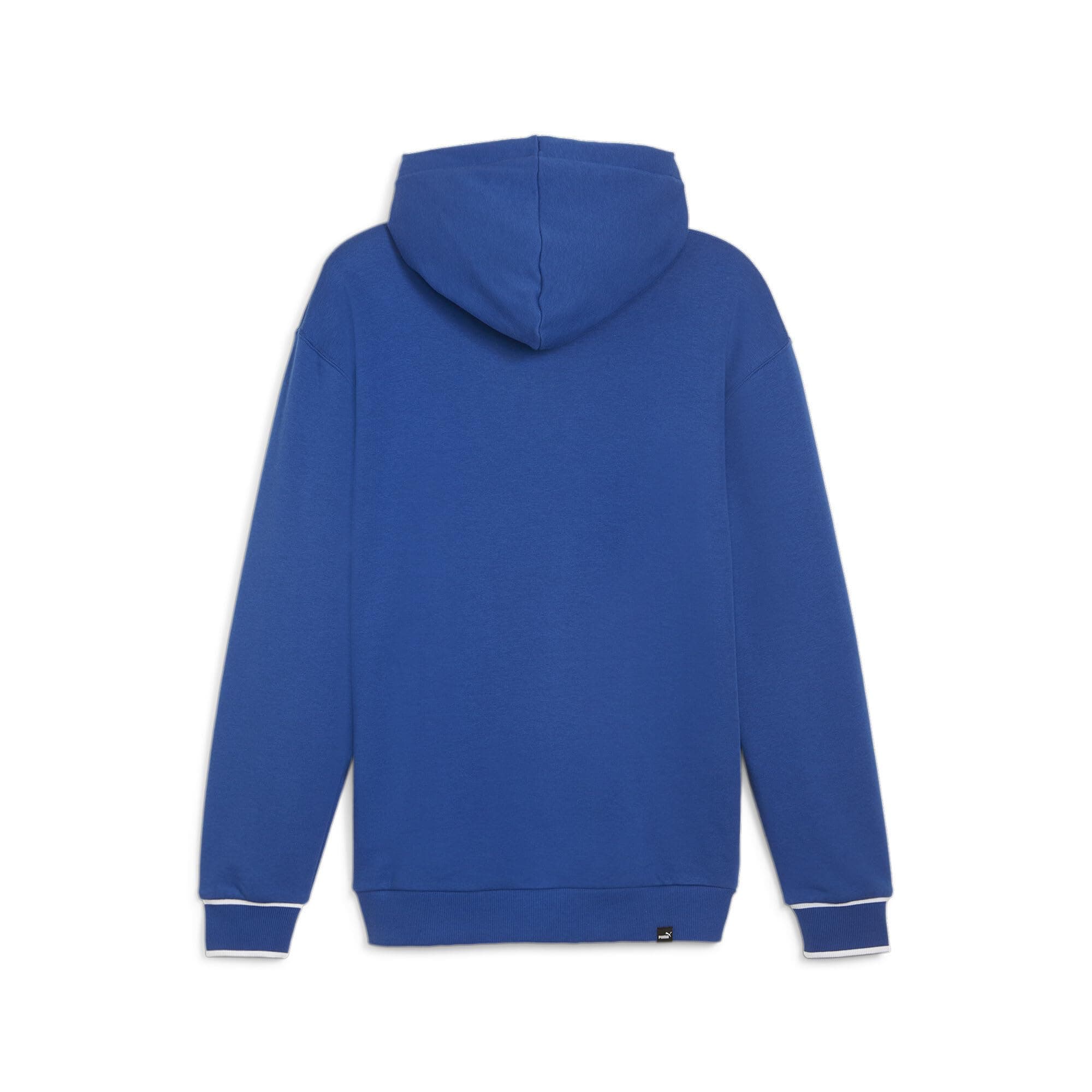 PUMA Squad TR Sudadera con Capucha
