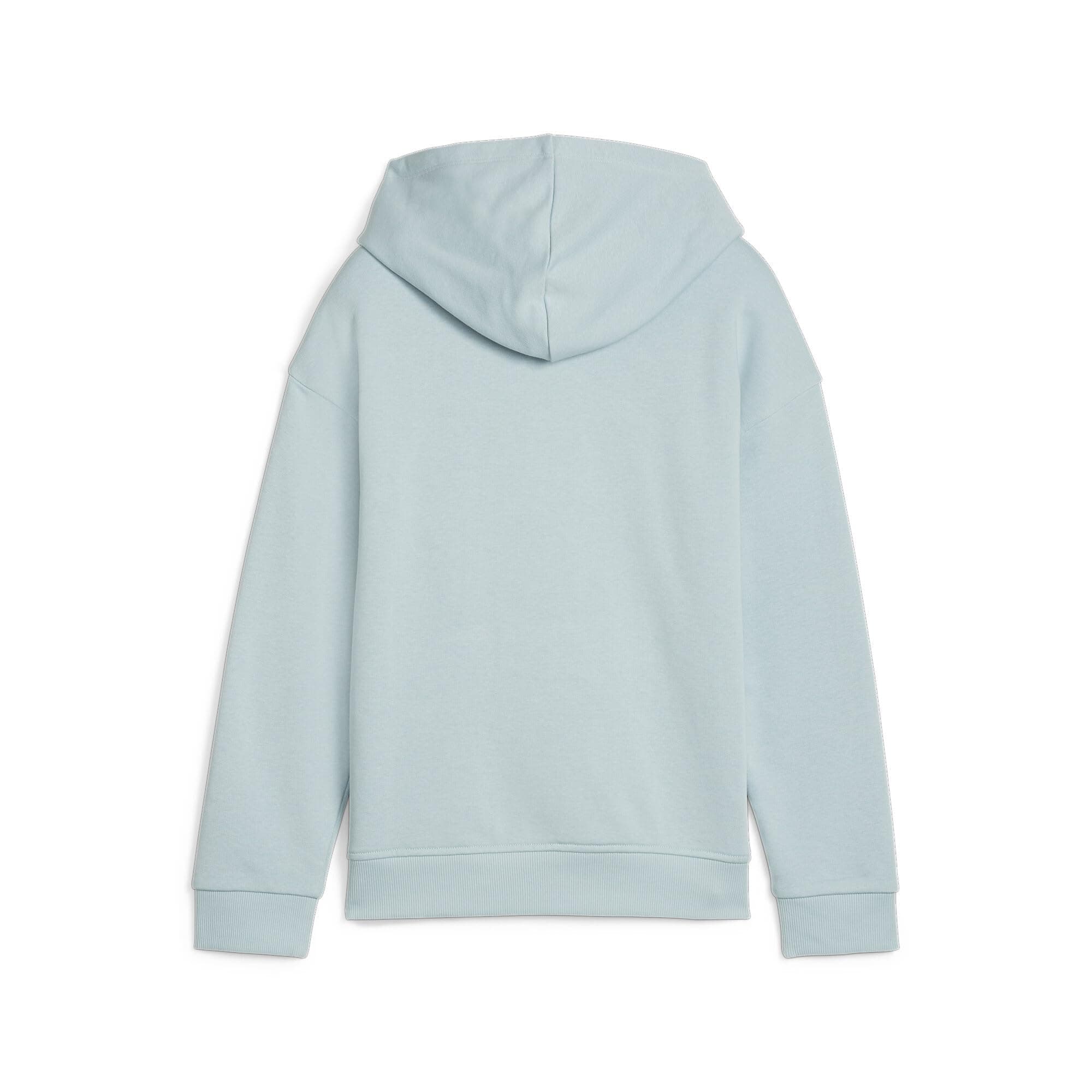 PUMA Sudadera con Capucha Power Colorblock TR G Sudor Unisex Adulto