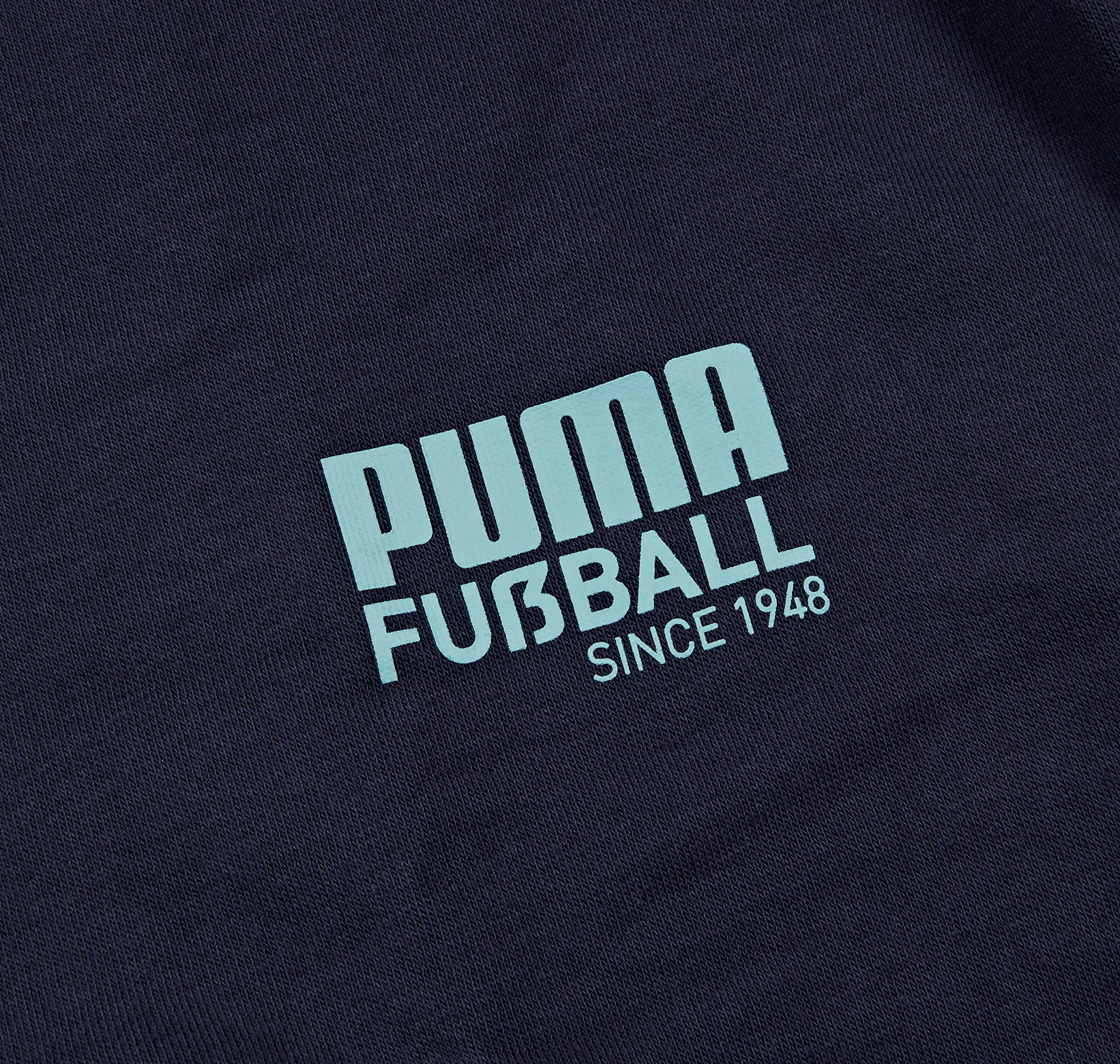 PUMA Sudadera Fußball Street Sudadera Hombre