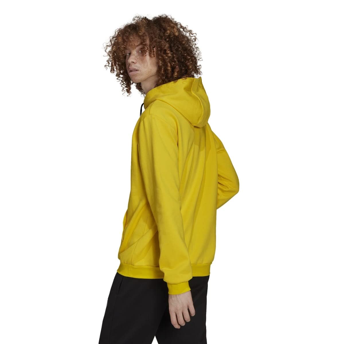 adidas Ent22 Hoody Sudadera con Capucha Hombre
