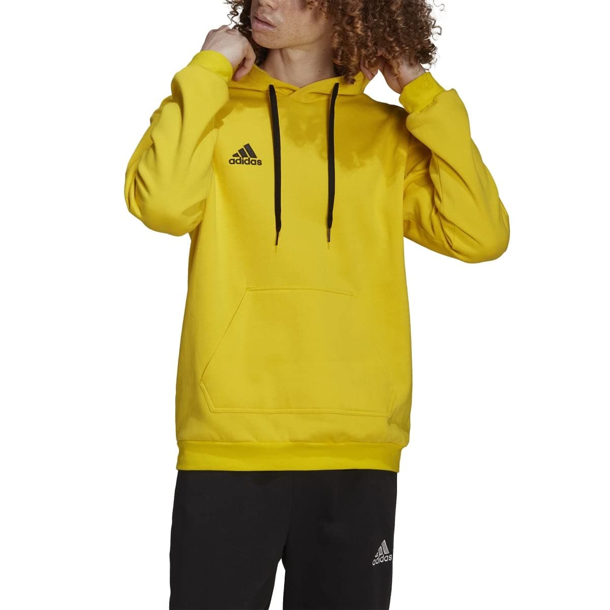 adidas Ent22 Hoody Sudadera con Capucha Hombre