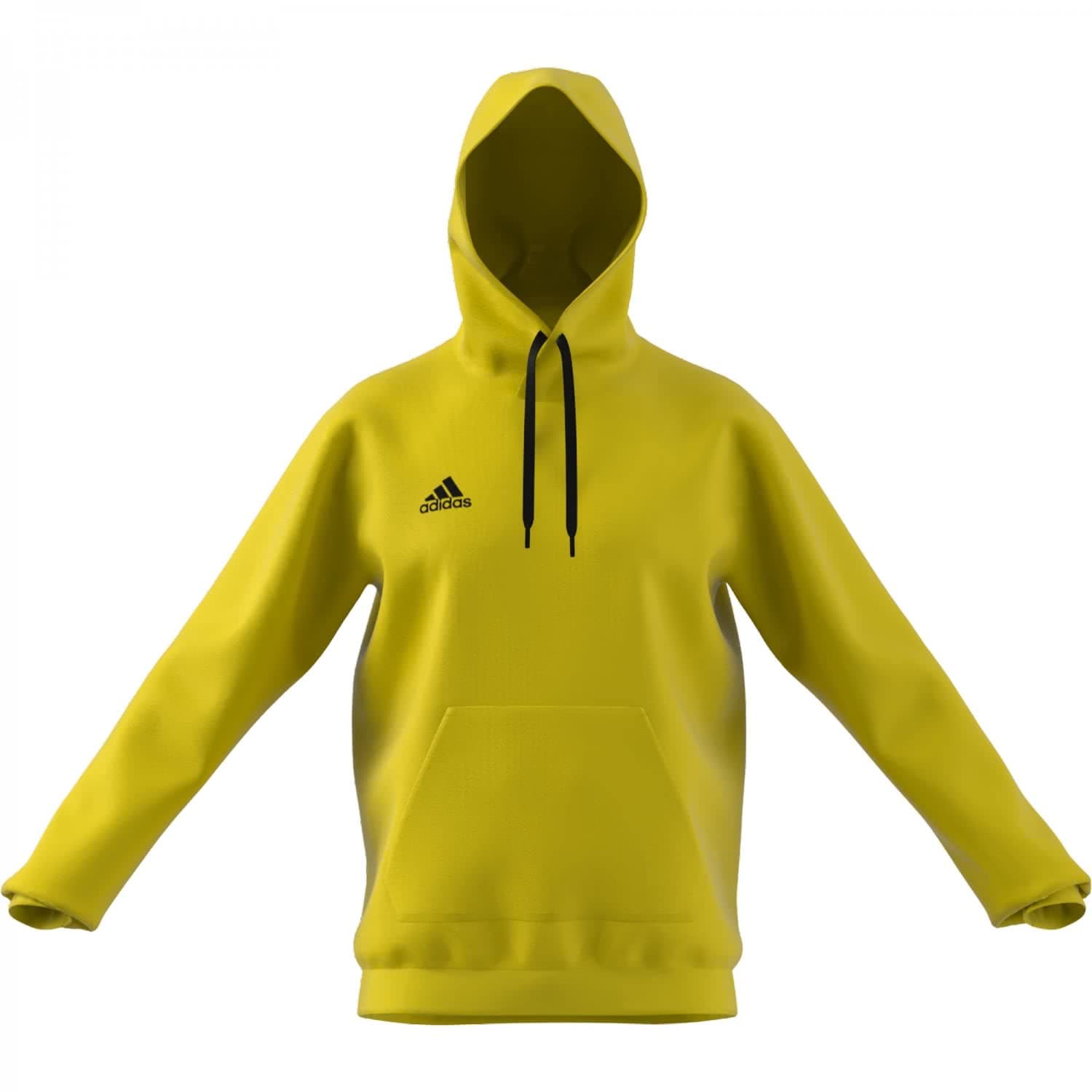 adidas Ent22 Hoody Sudadera con Capucha Hombre