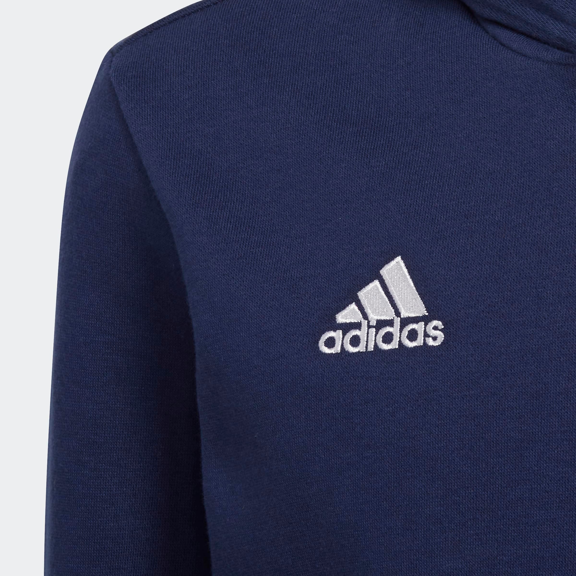 adidas Ent22 Hoody Y Sudadera con Capucha Unisex Adulto (Pack de 1)