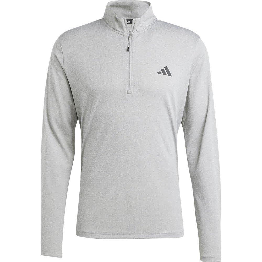 adidas Train Essentials Training 1/4-zip Long Sleeve tee Sudadera Hombre