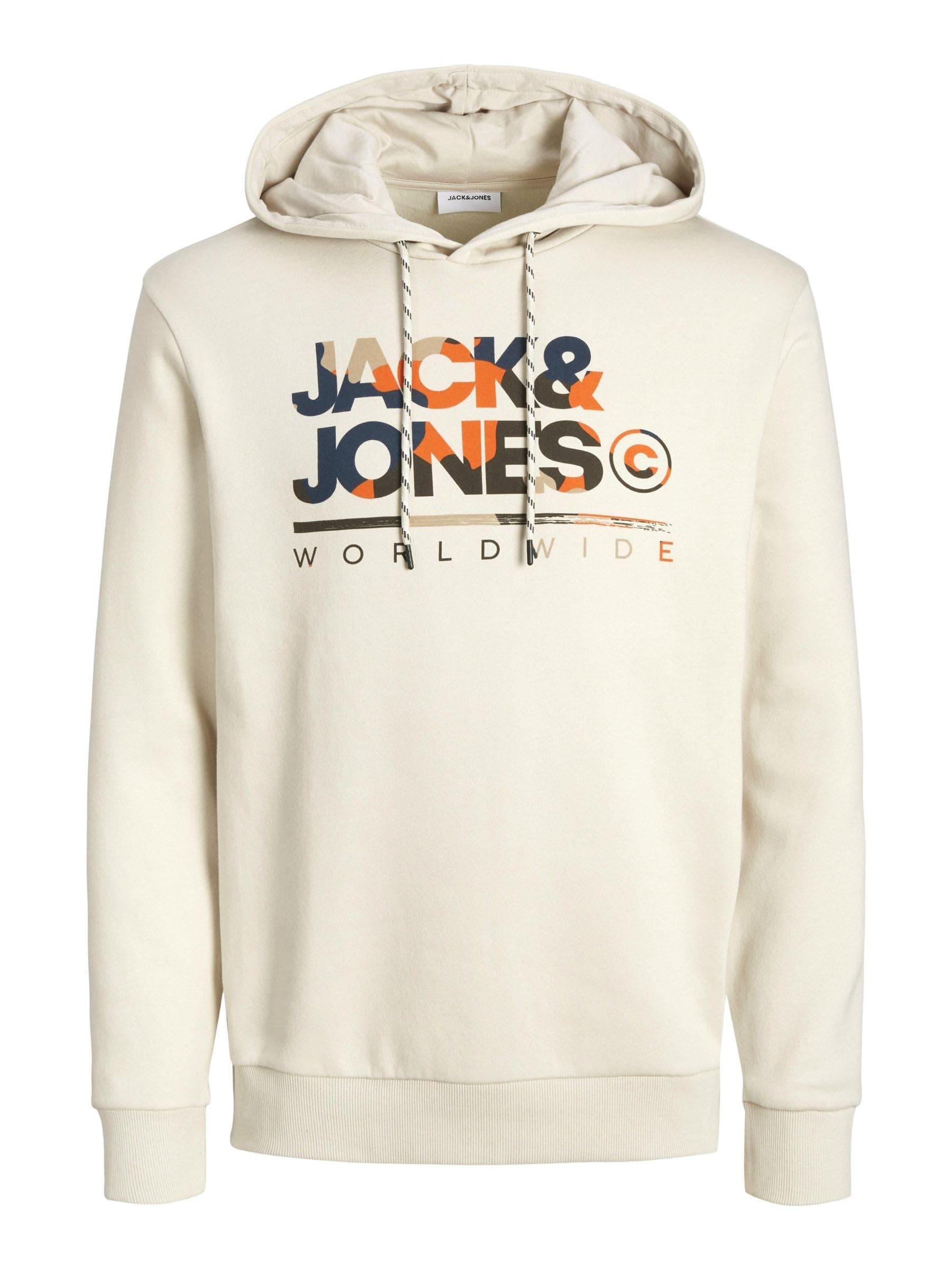 Jack & Jones Hoodie Logo Hoodie