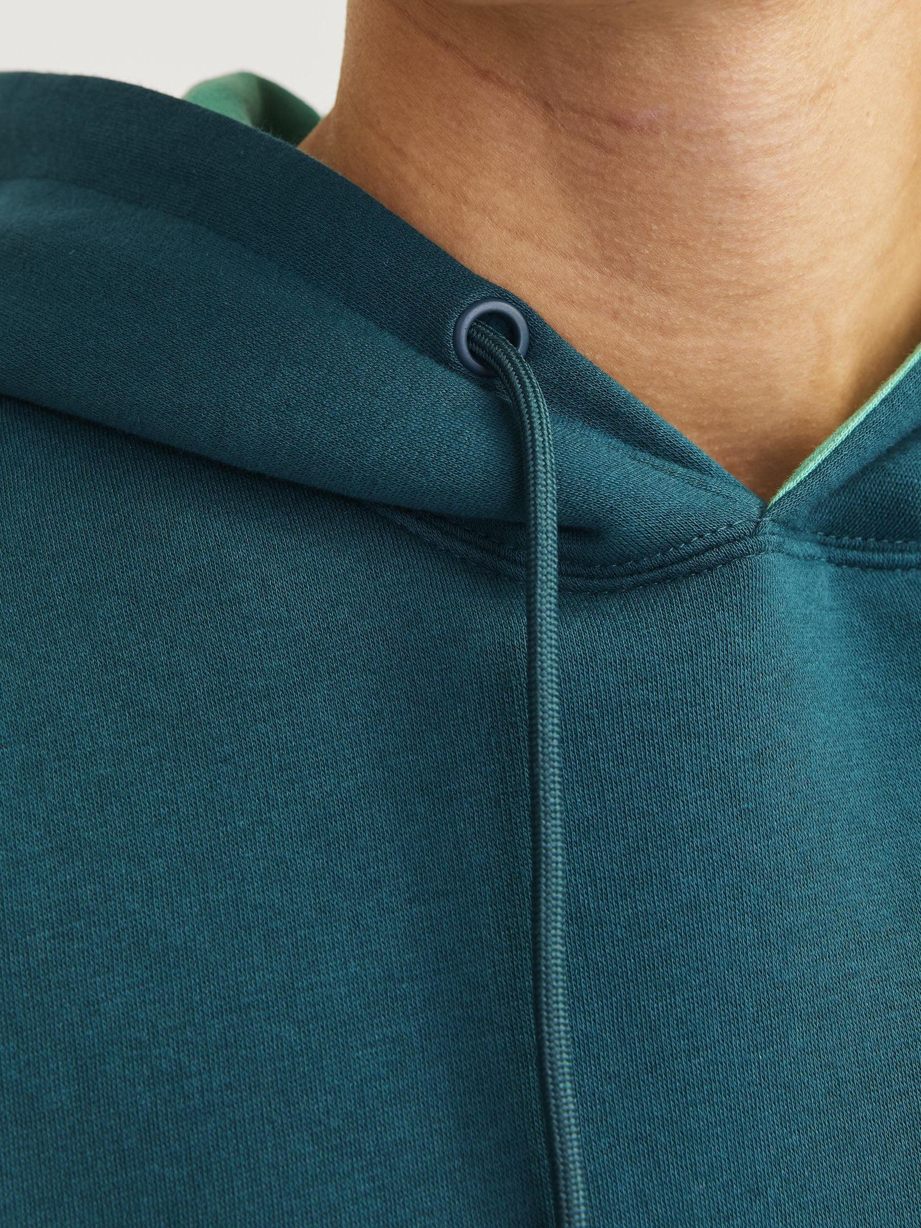 Jack & Jones Hoodie Logo Hoodie