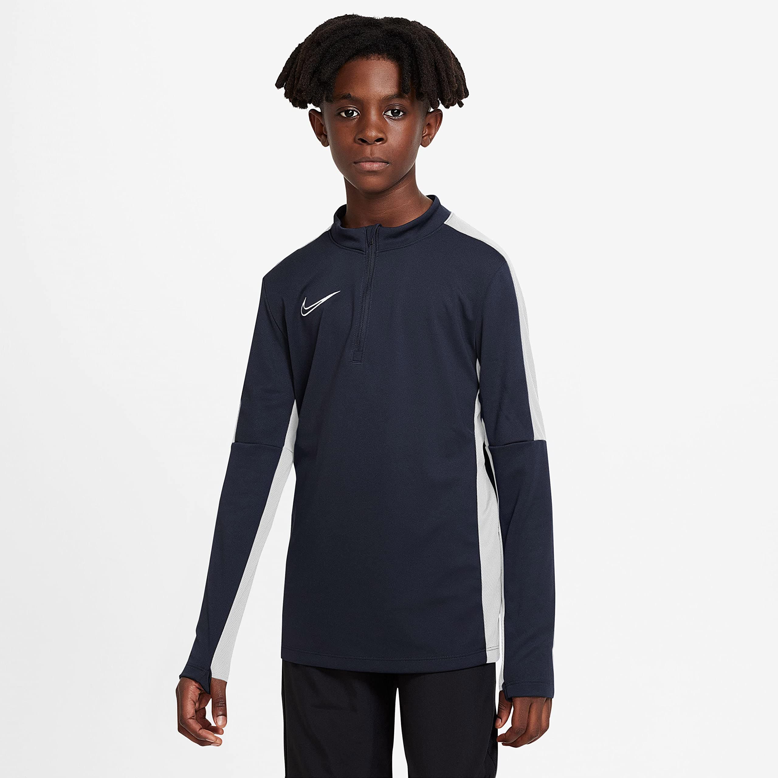 NIKE K Nk DF Acd23 Drill Top BR Sweatshirt