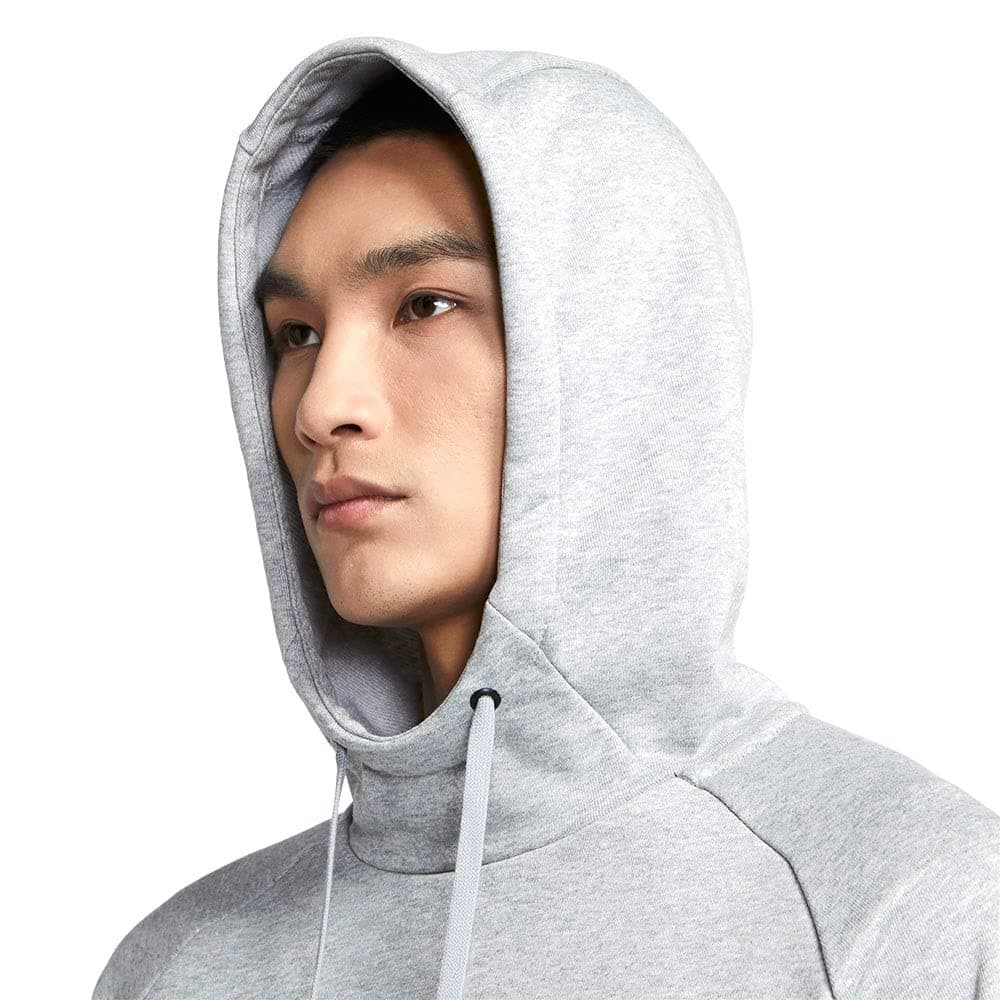 NIKE Men's Dri-FIT Hoodie Pullover Sweatshirt