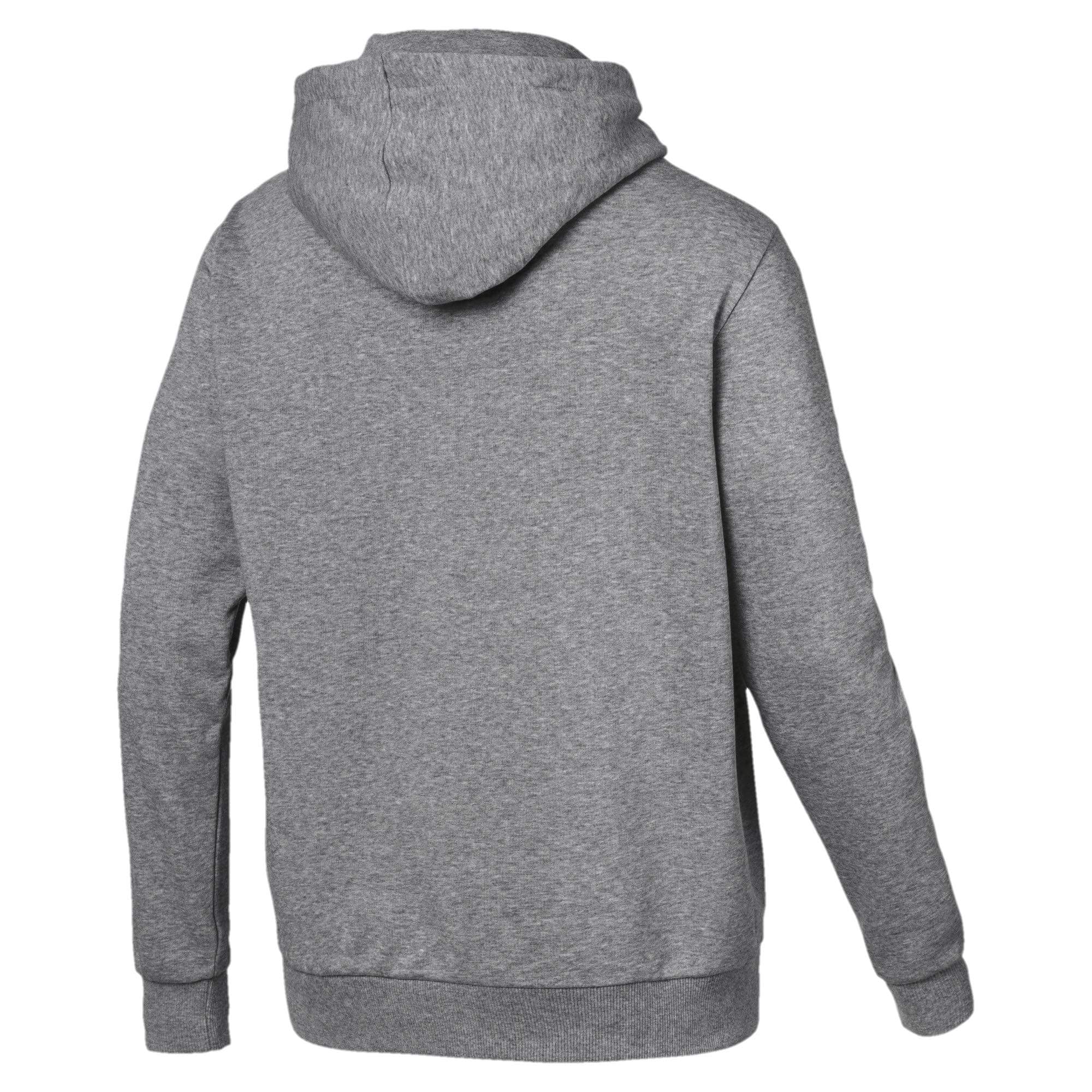 PUMA Essentials HD Sweatshirt Hoodie Men