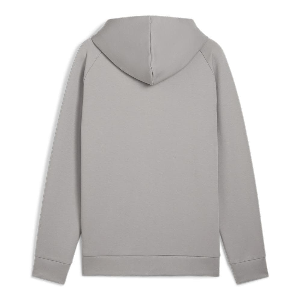 PUMA Men's Sweatshirt, Grey, XL