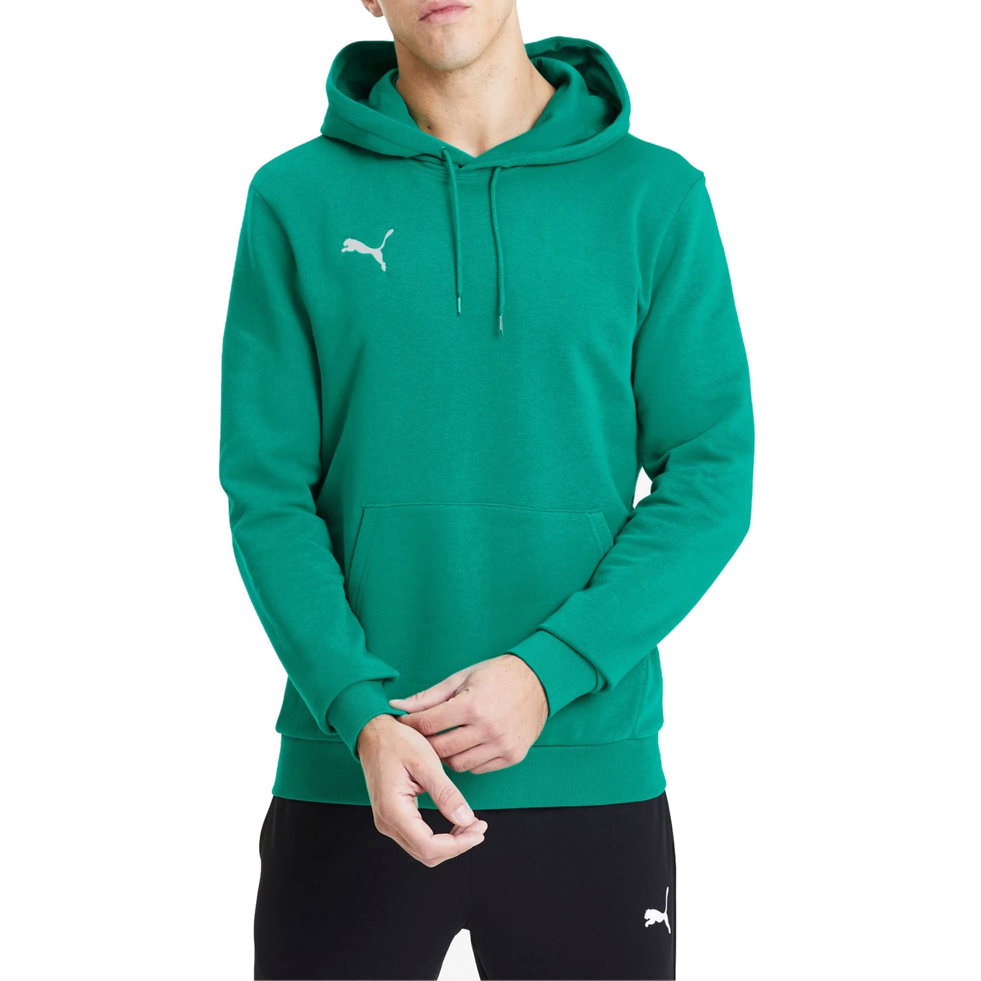 PUMA Teamgoal 23 Casuals Hoody Sudadera Hombre