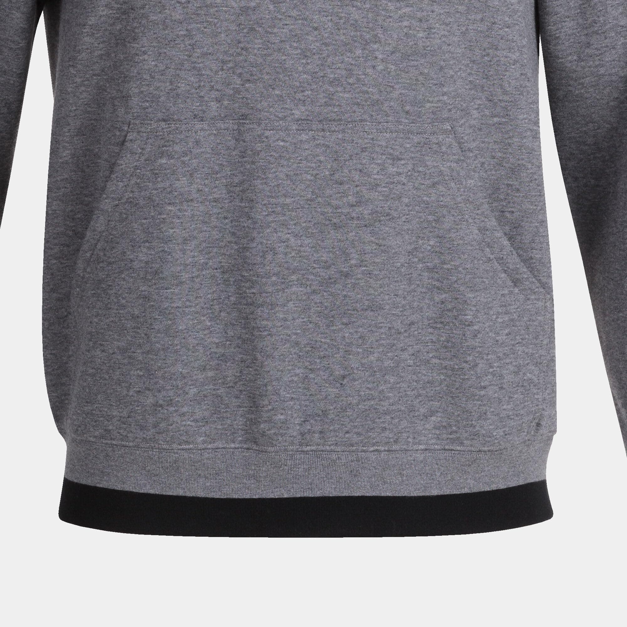 Joma 3XS Sudadera con Capucha Confort II Unisex Adulto