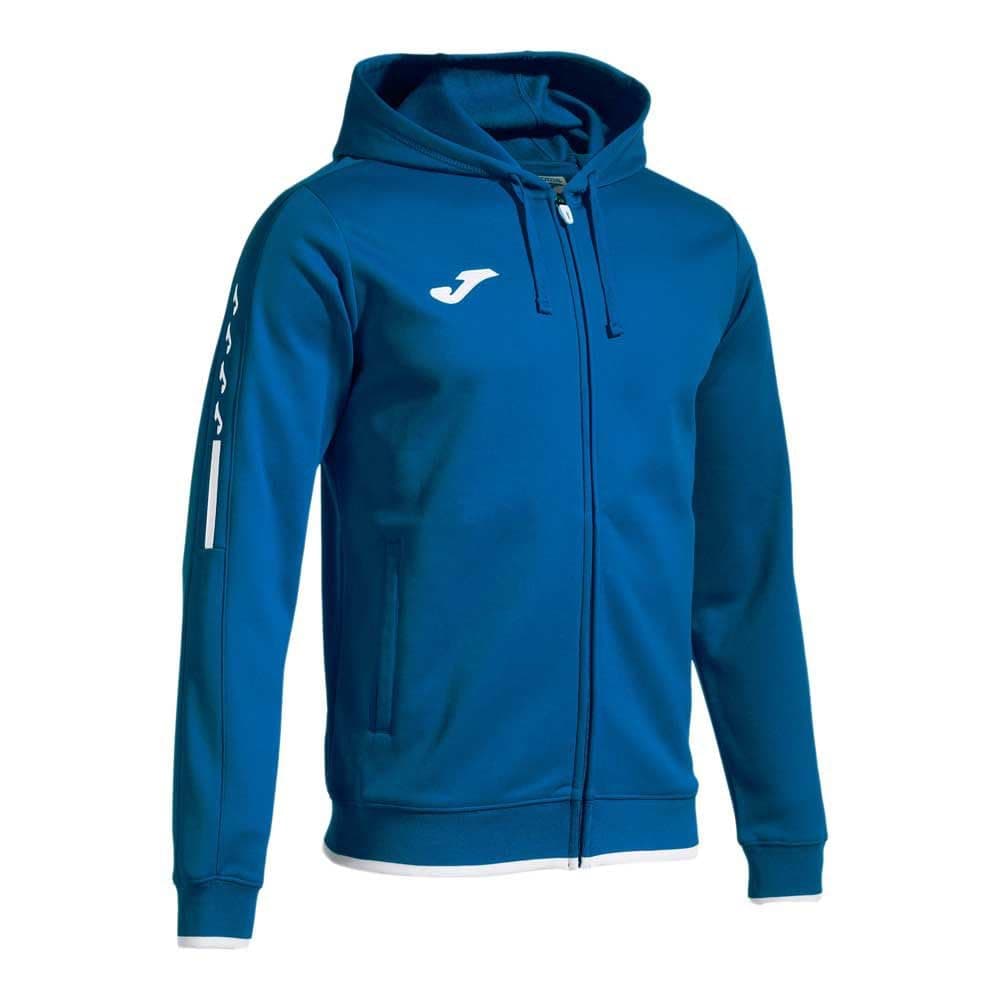 Joma Olimpiada Sudadera con Capucha para Hombre