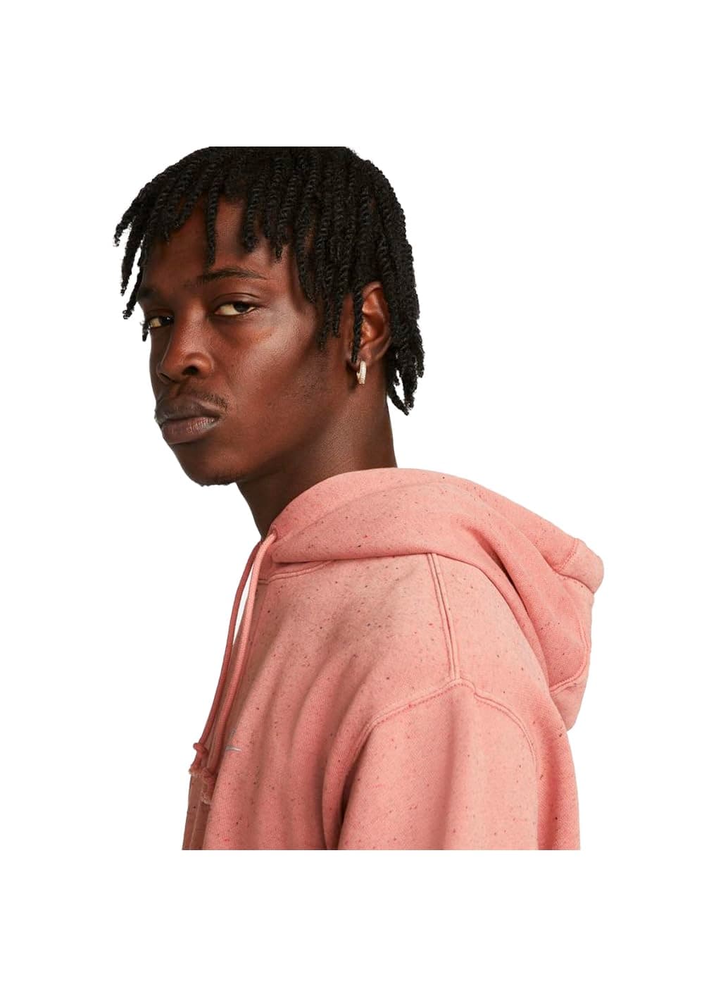 NIKE M Nk Club+ Po Hoodie Revival Sweatshirt Hombre