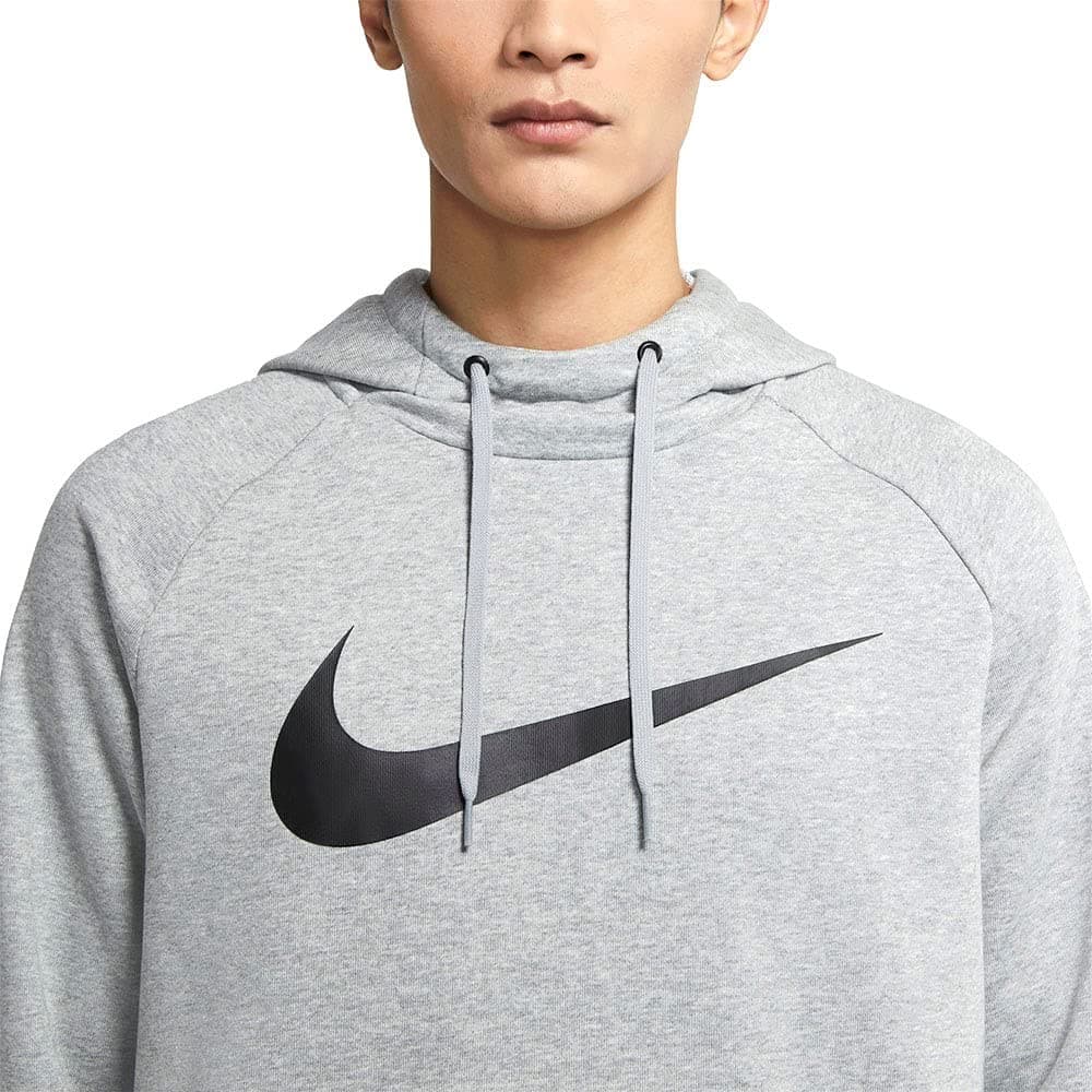NIKE M Nk DF Hdie Po Swsh Sweatshirt Hombre