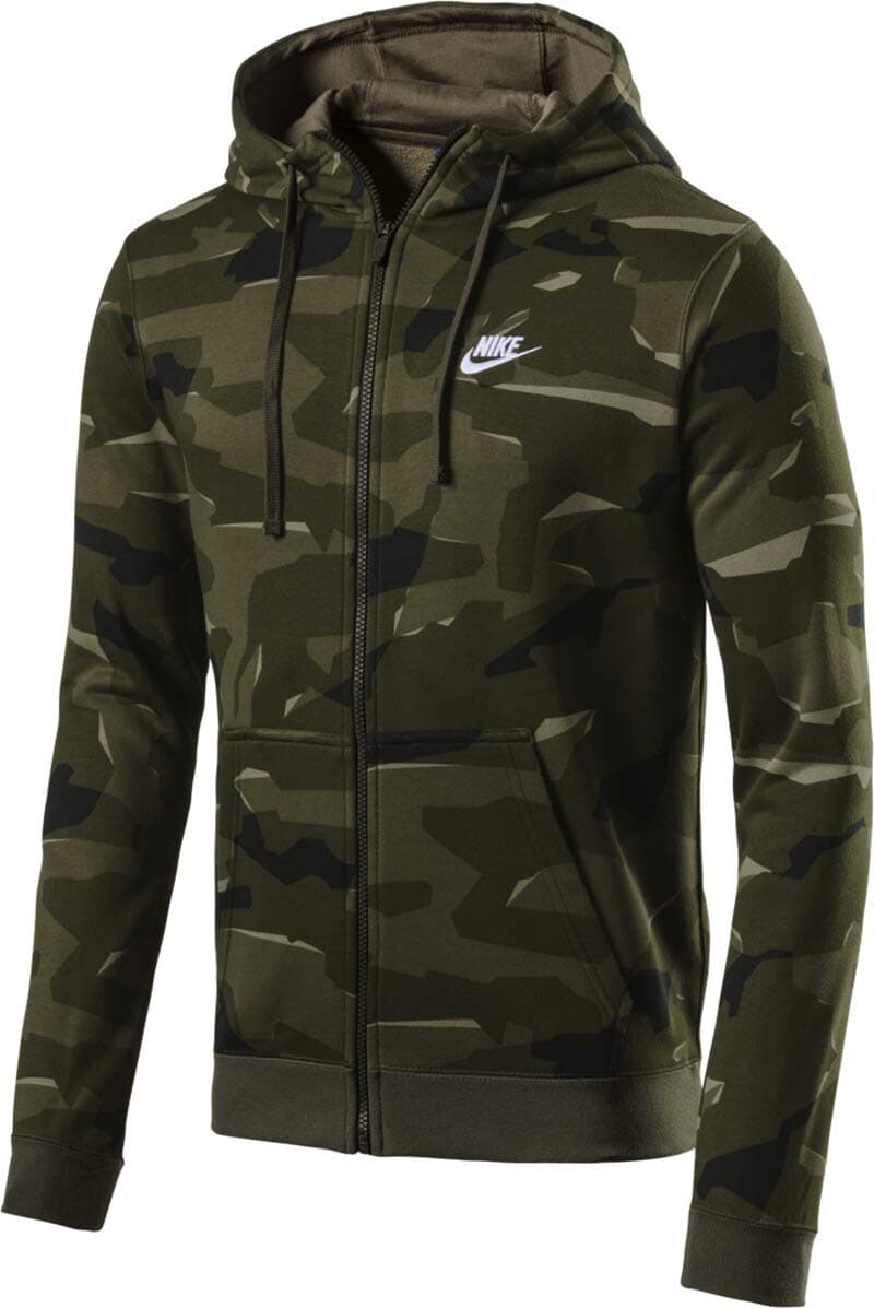 NIKE Sportswear Club Fleece Pants