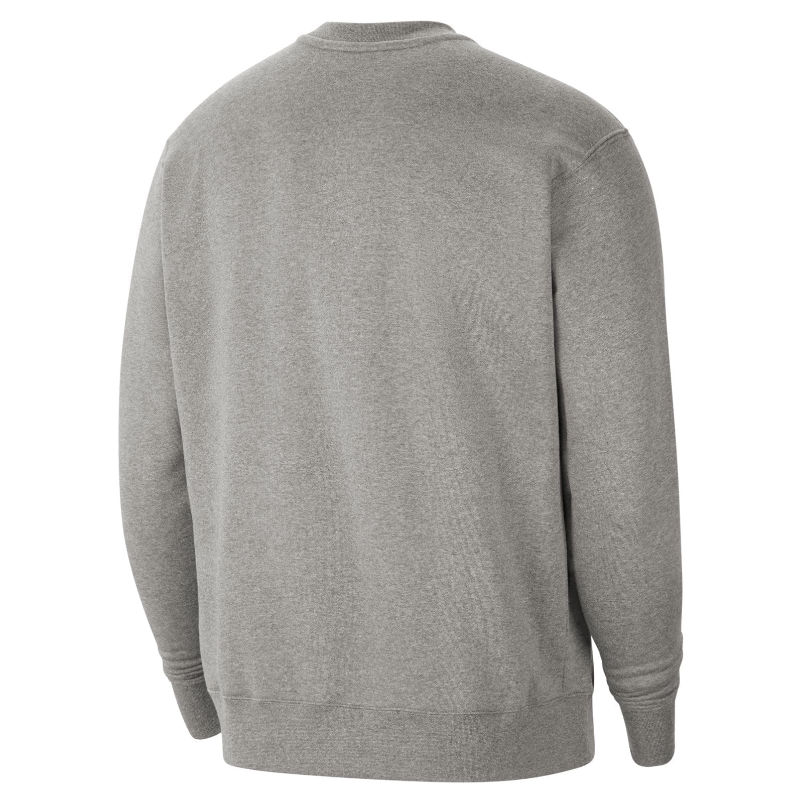 NIKE Sudadera M Nk FLC Park20 Crew para Hombre