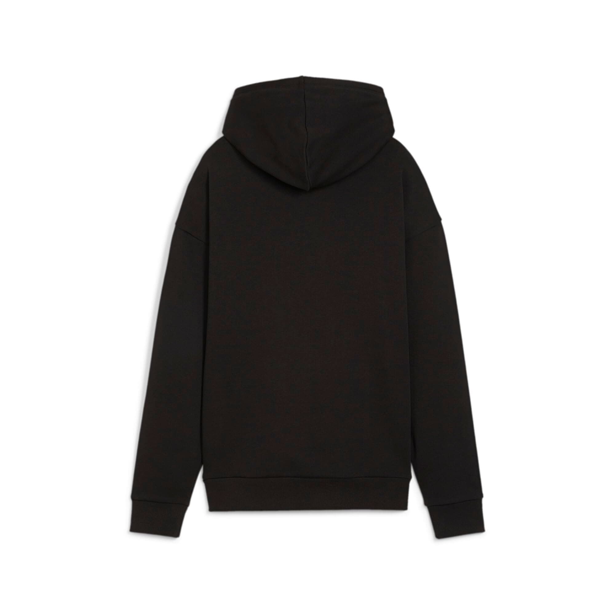 PUMA ESS+ Blossom Script Sudadera con Capucha TR Sudor Unisex Adulto