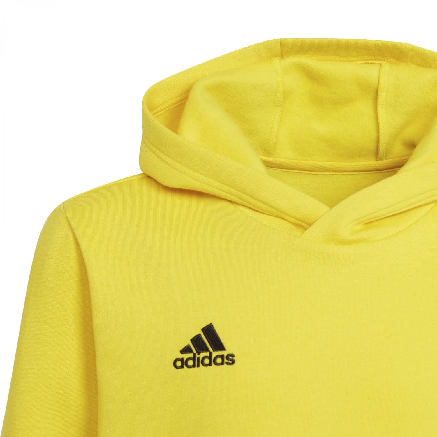 adidas Ent22 Hoody Y Sudadera con Capucha Unisex niños