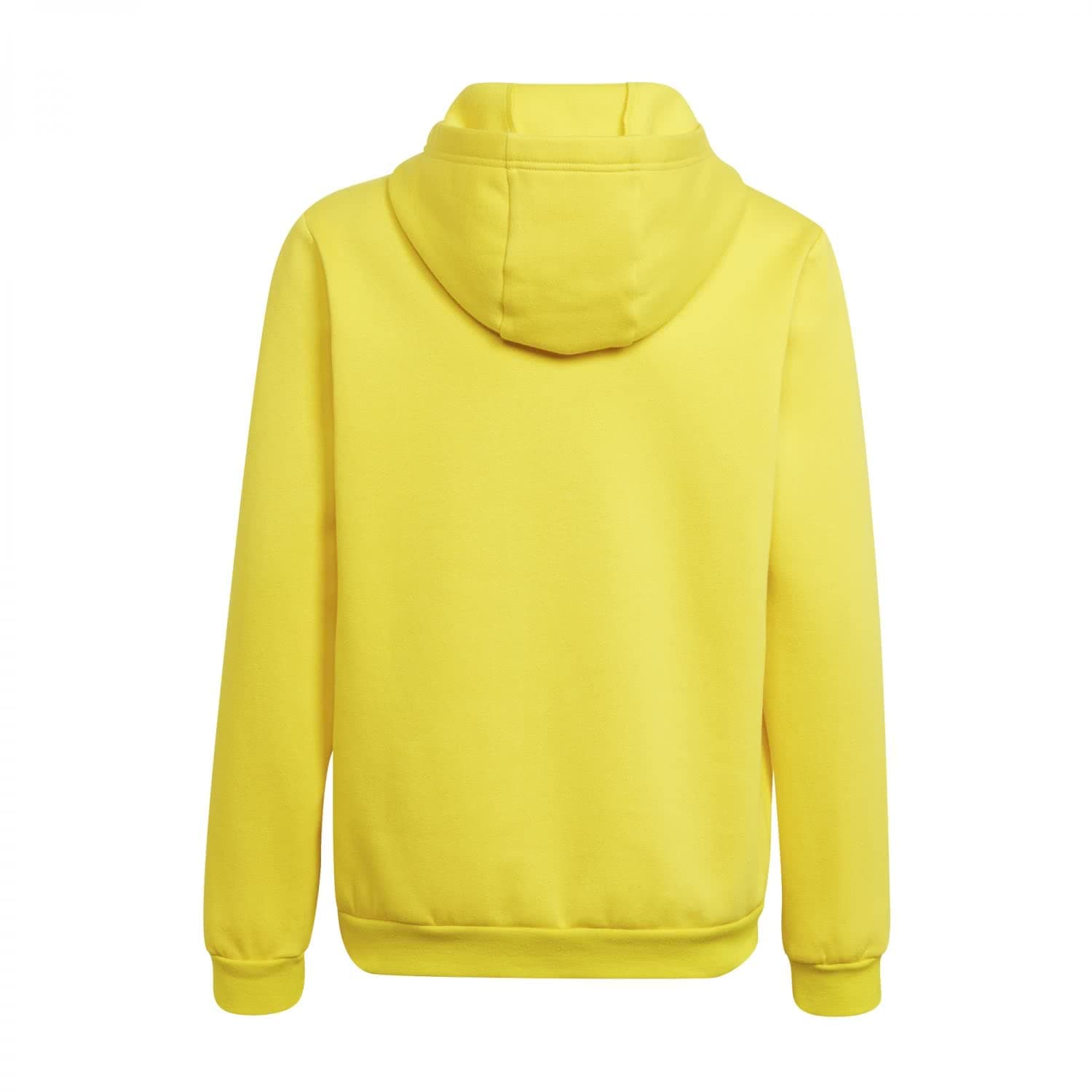adidas Ent22 Hoody Y Sudadera con Capucha Unisex niños (Pack de 1)