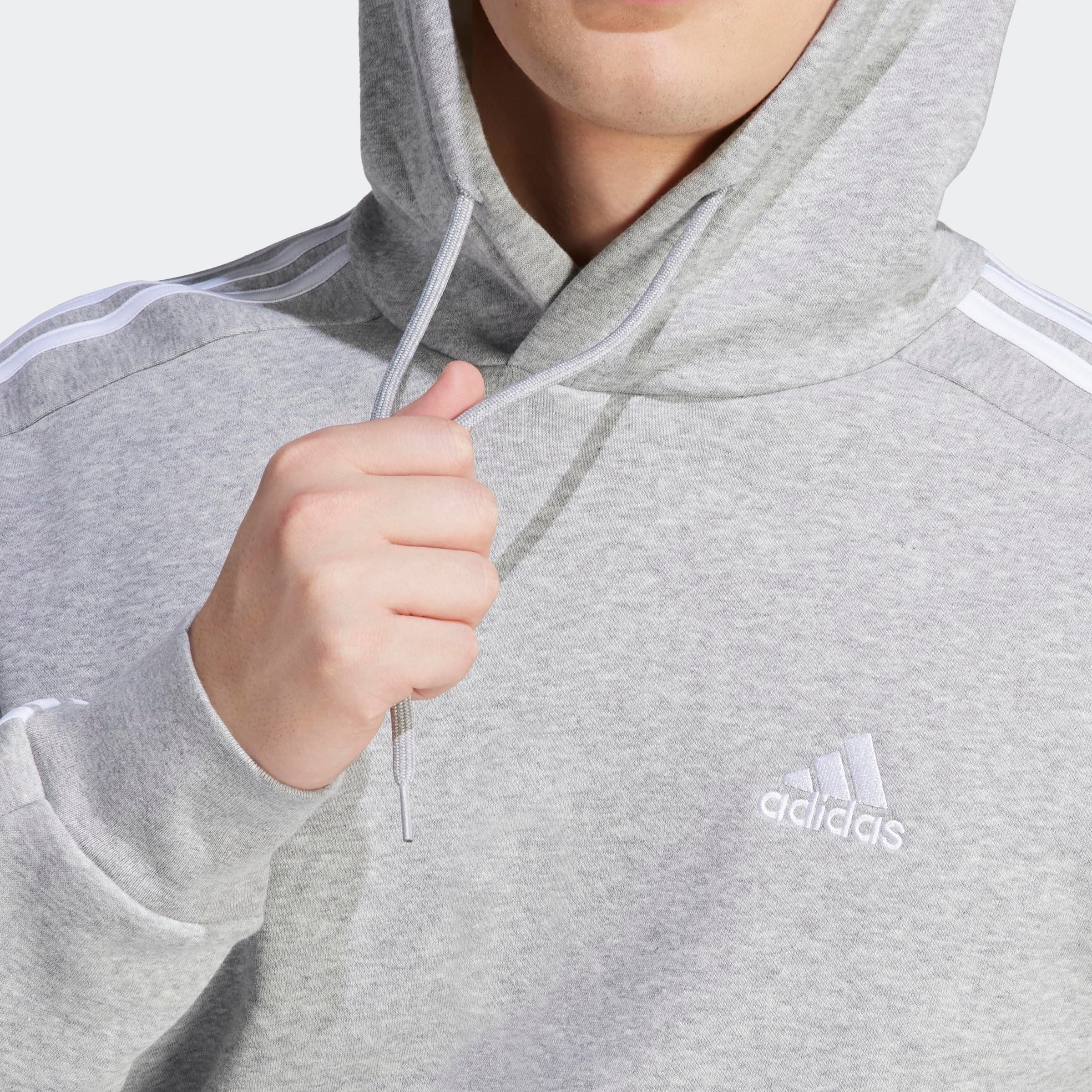 adidas Essentials Sweat À Capuche en Polaire Sudadera Hombre