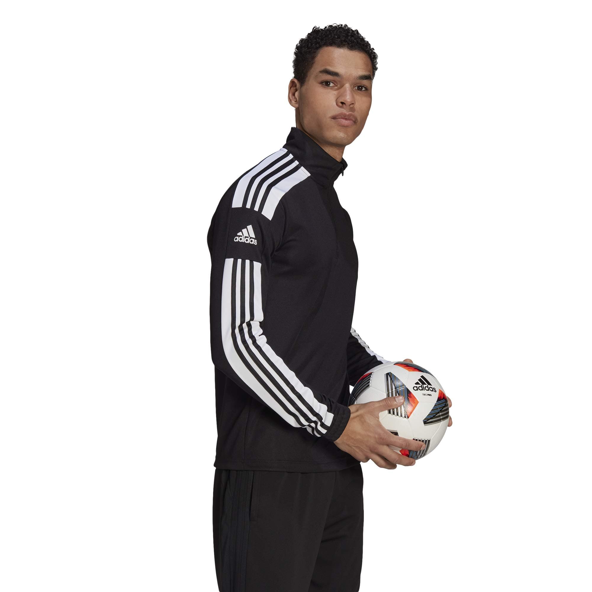 adidas Squadra 21 Training Top Sweatshirt Hombre (Pack de 1)