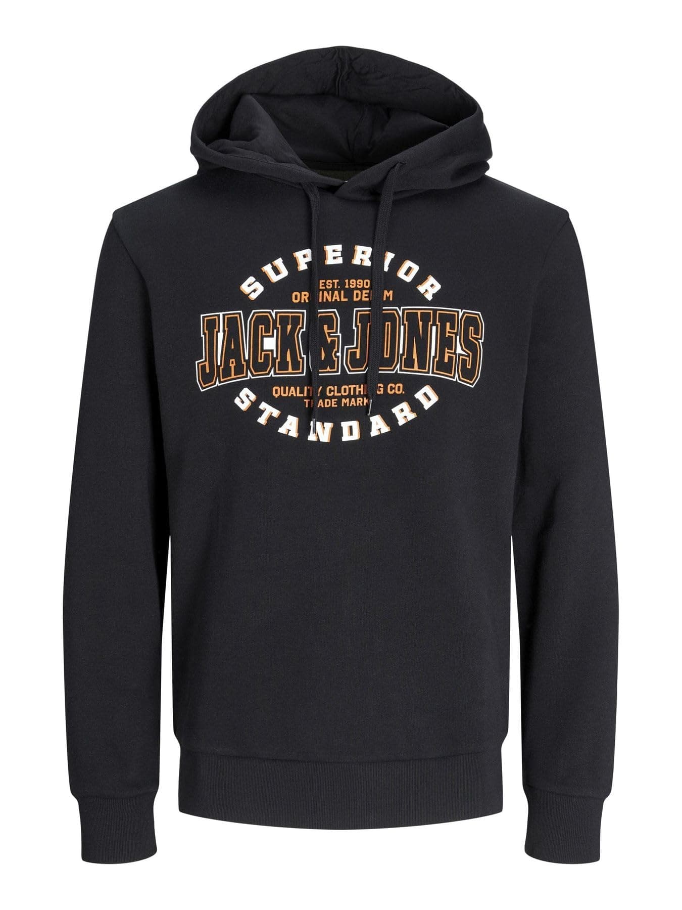 Jack & Jones Hoodie Logo Hoodie
