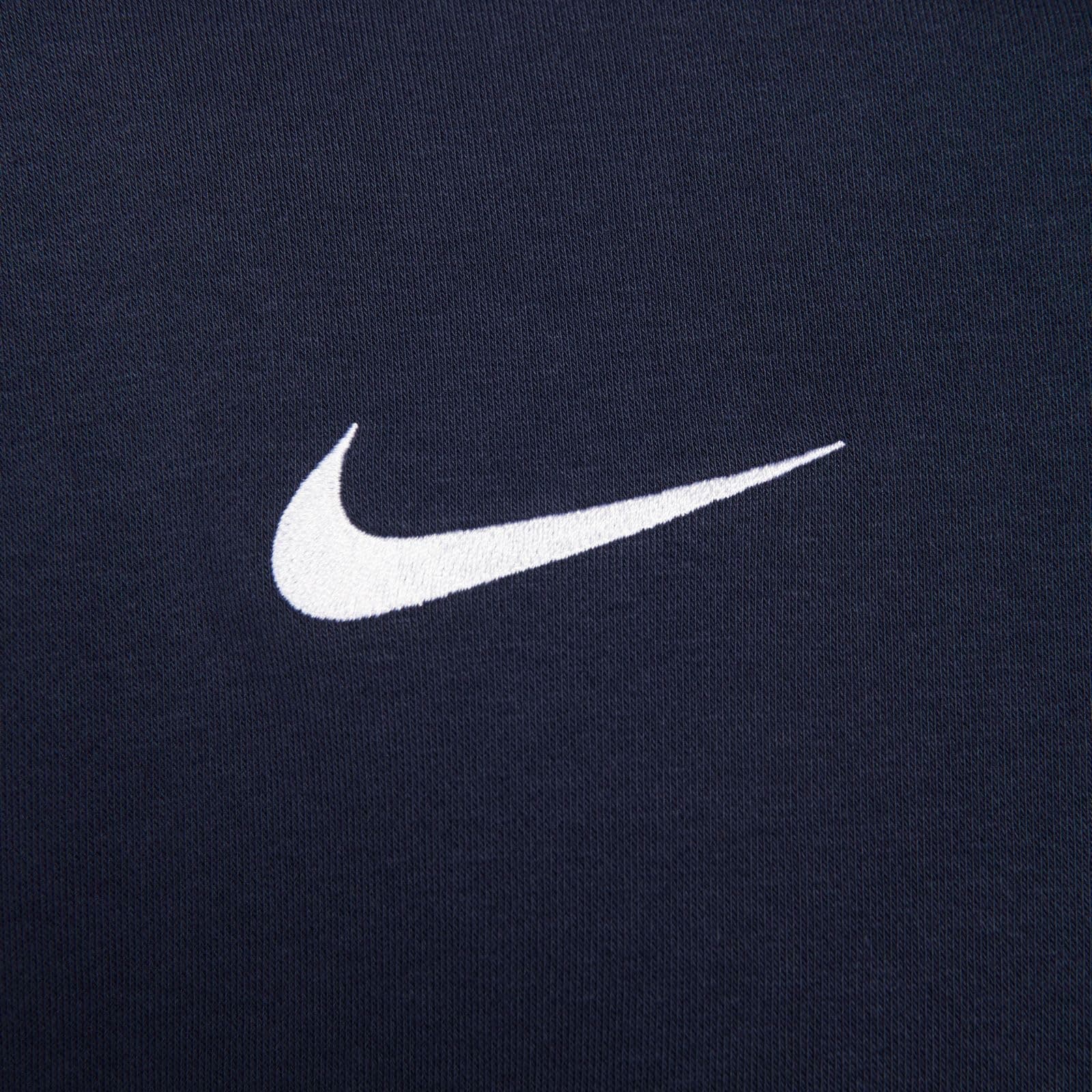 NIKE M Nk FLC Park20 Po Hoodie Sweatshirt Hombre