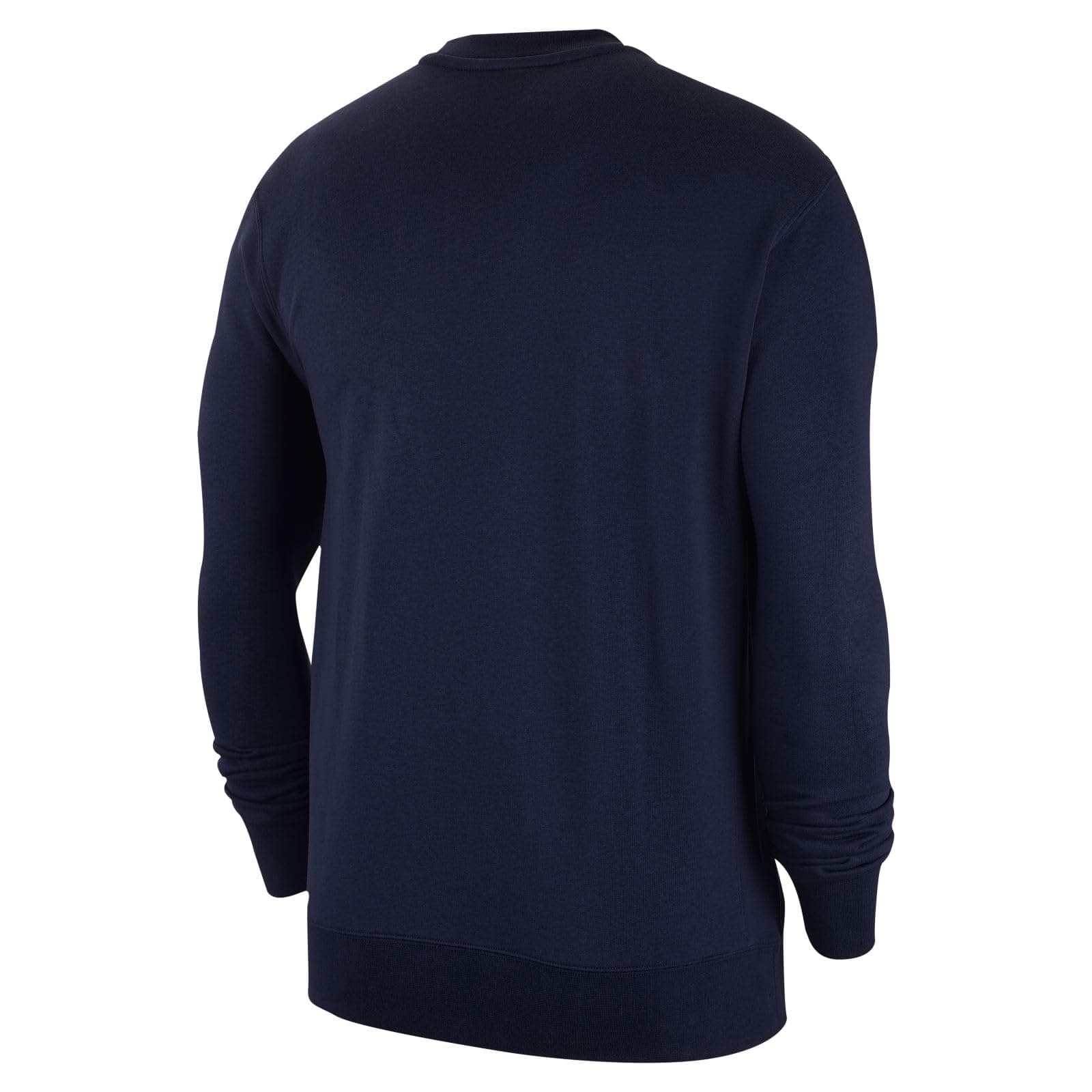 NIKE M NSW Club CRW Ft Sweatshirt Hombre