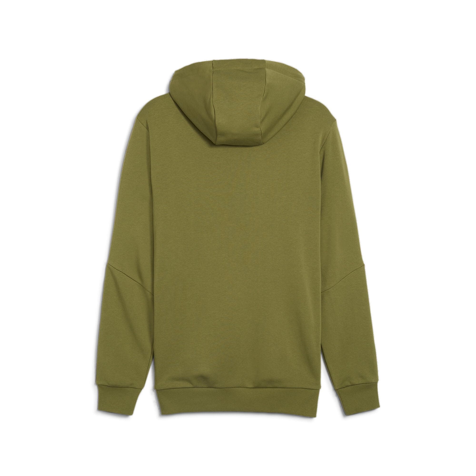 PUMA ESS+ Tape Hoodie TR Sudadera con Capucha Hombre