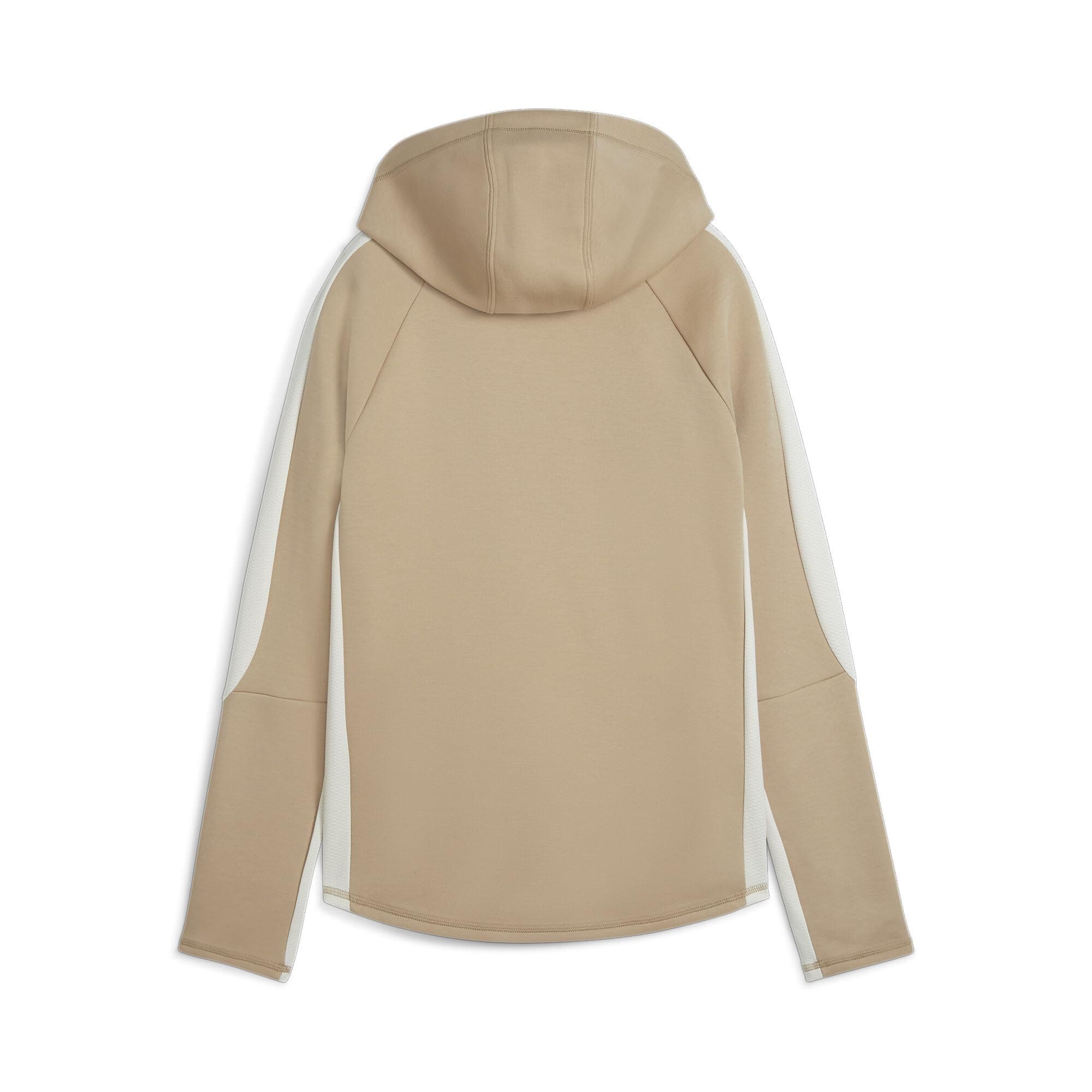 PUMA Sudadera con Capucha Evostripe FZ Sudor Unisex Adulto