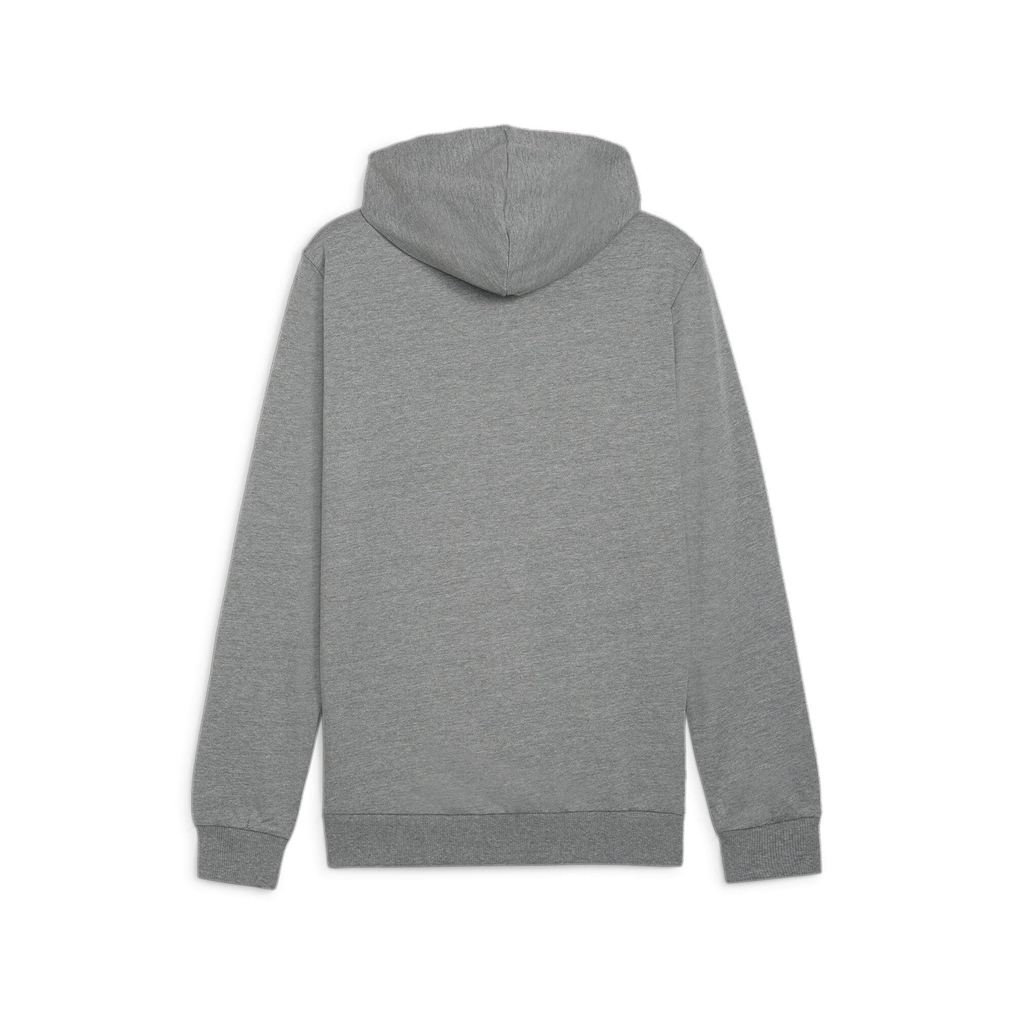PUMA Teamgoal Casuals Hoody Sudadera Hombre