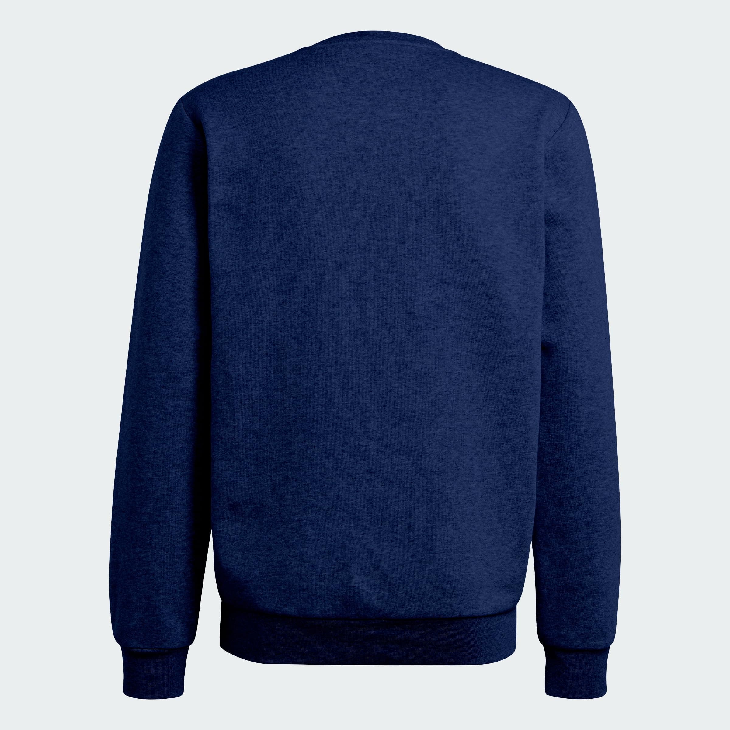 adidas Entrada 22 Sweatshirt Sudadera Hombre