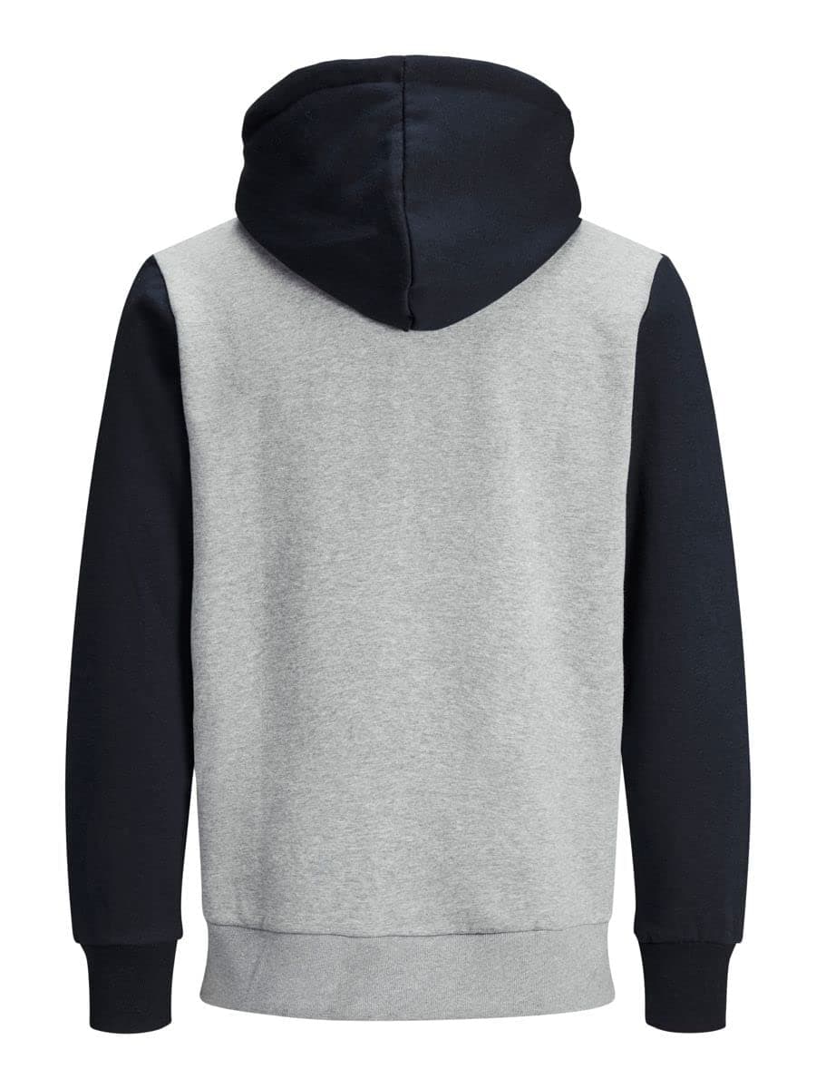JACK & JONES Hoodie Logo Hoodie