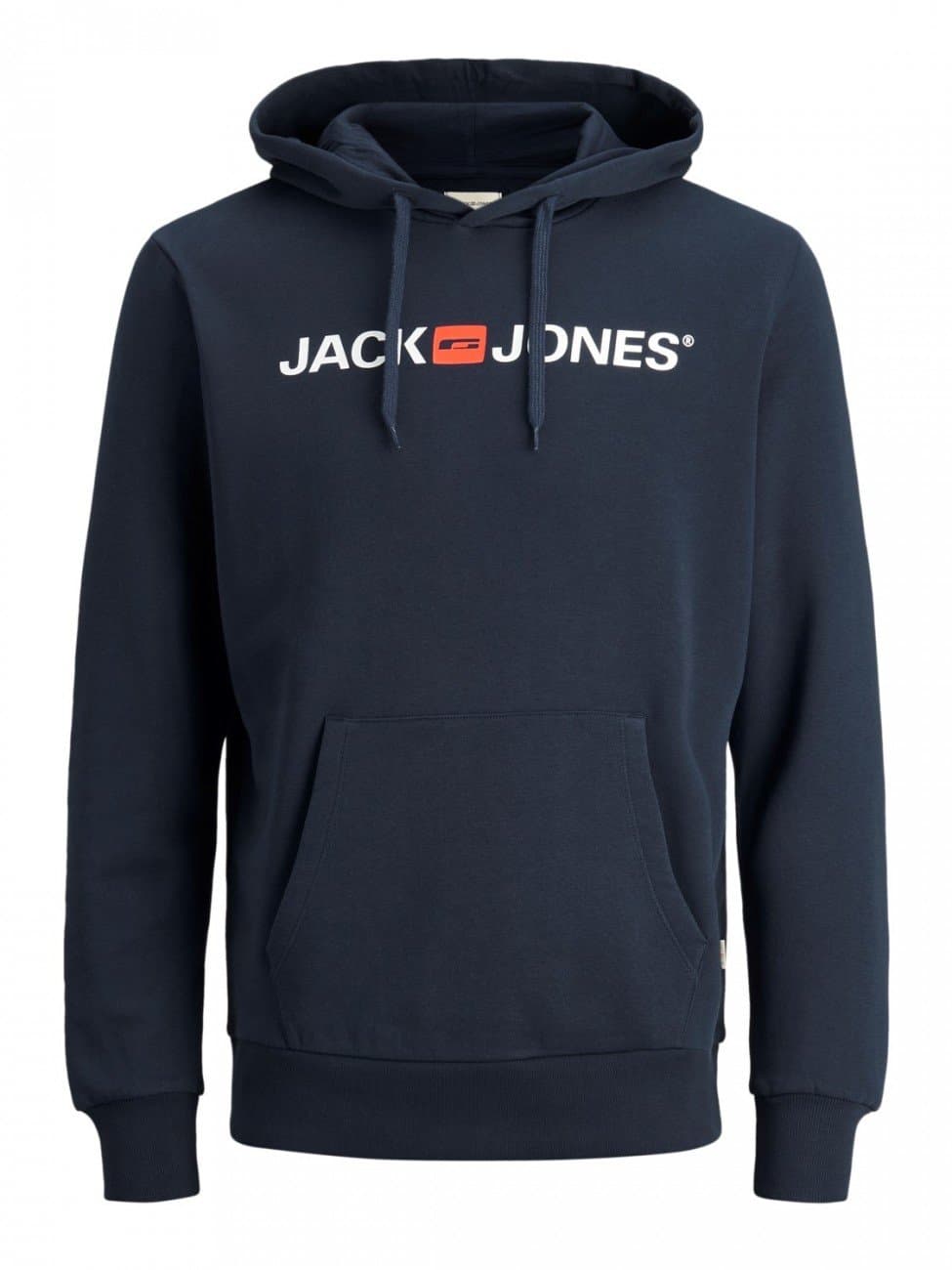 Jack & Jones Men's Hoodie