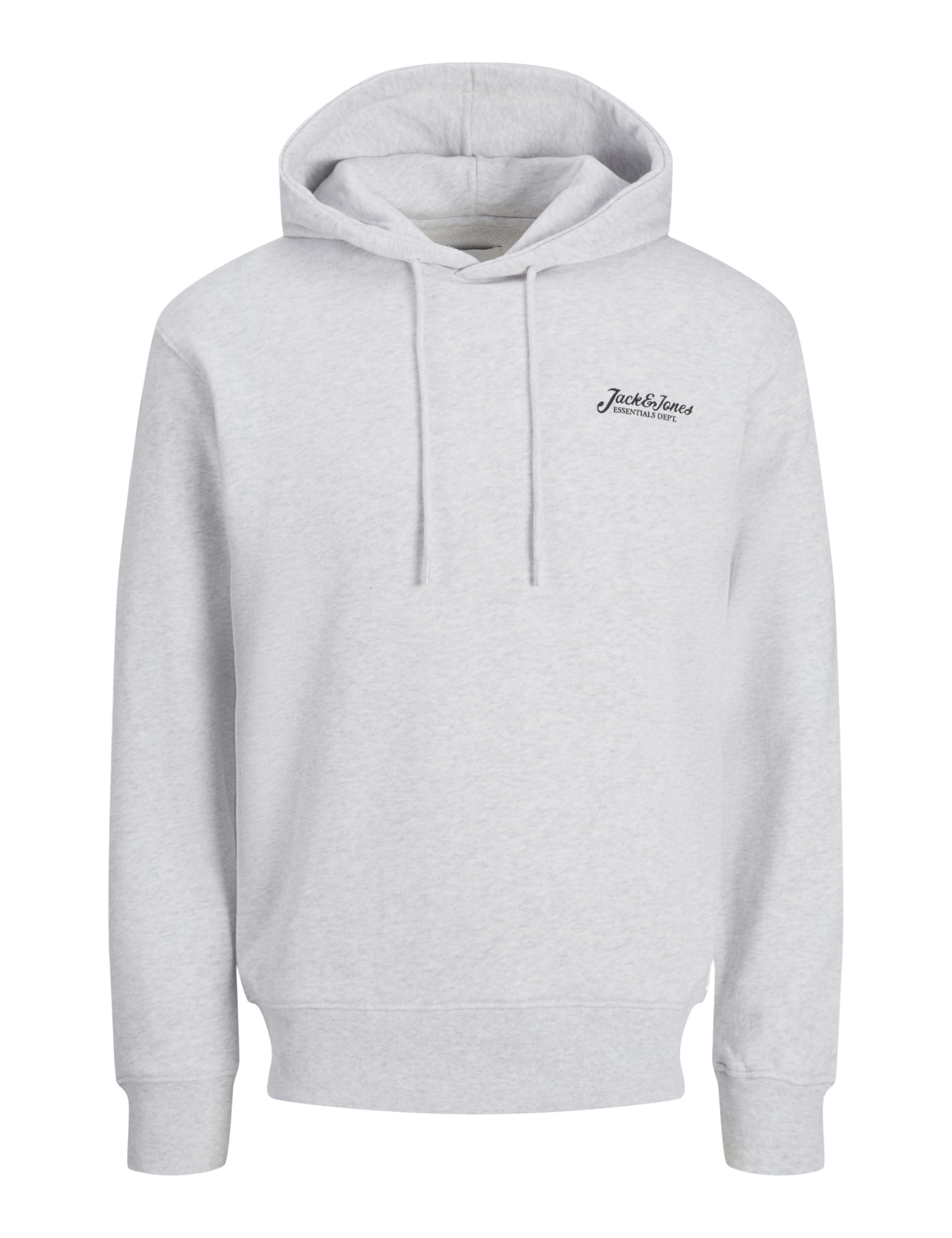 JACK & JONES Sweat Hood Sudadera con Capucha Jjbeau para Hombre