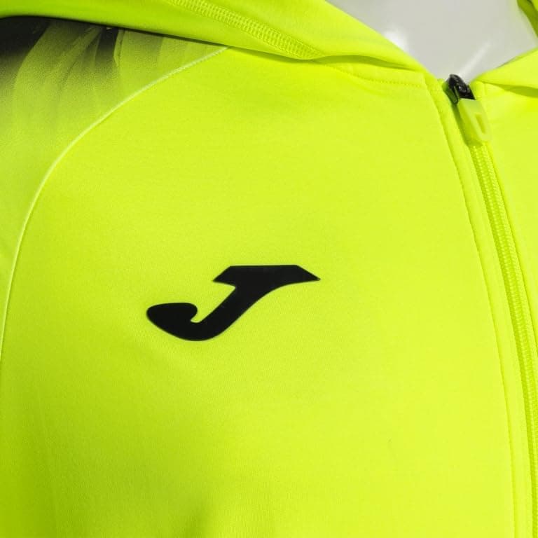 Joma Elite XI Sudadera con Capucha para Hombre