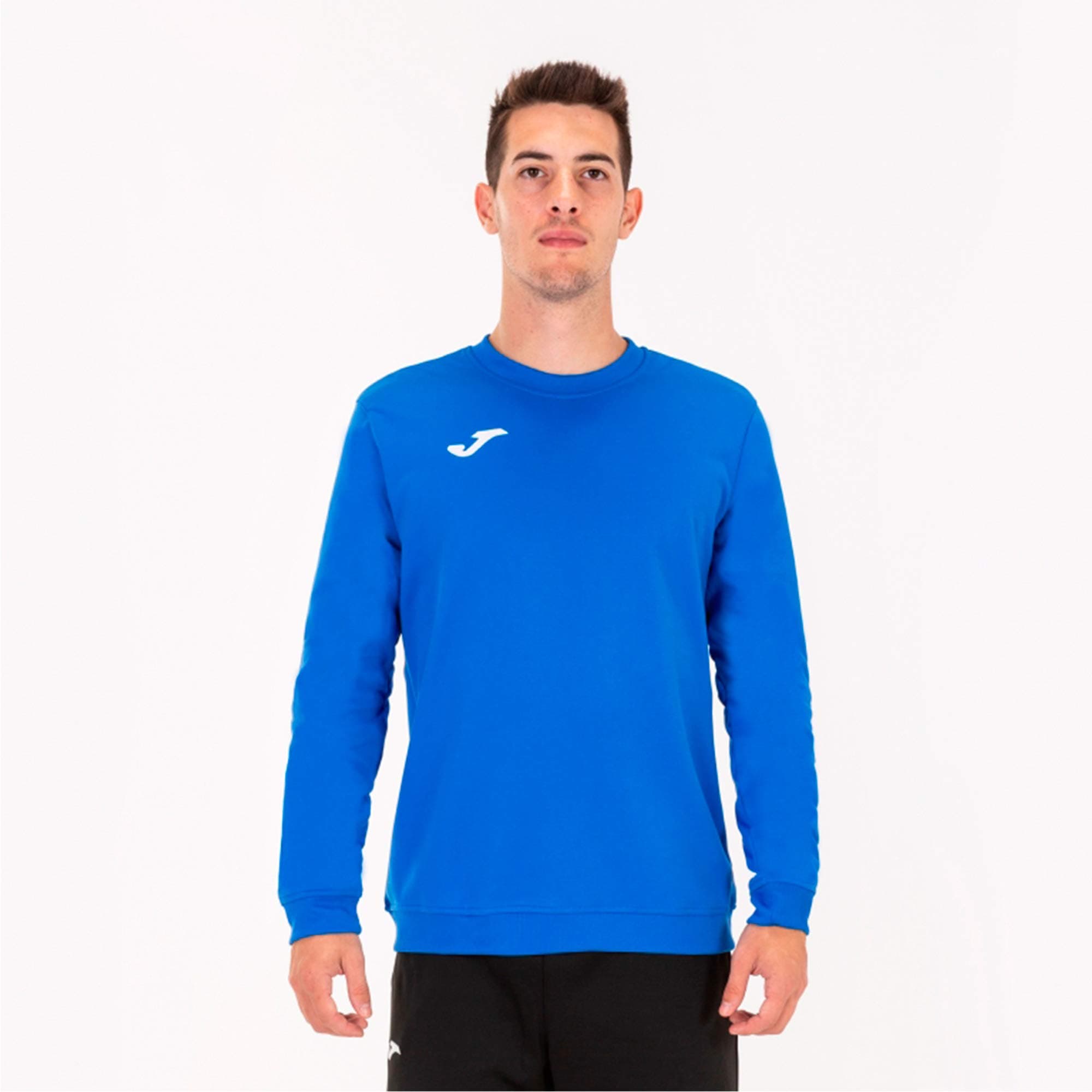 Joma Sudadera de Hombre, 6XS - 3XL - Cairo II