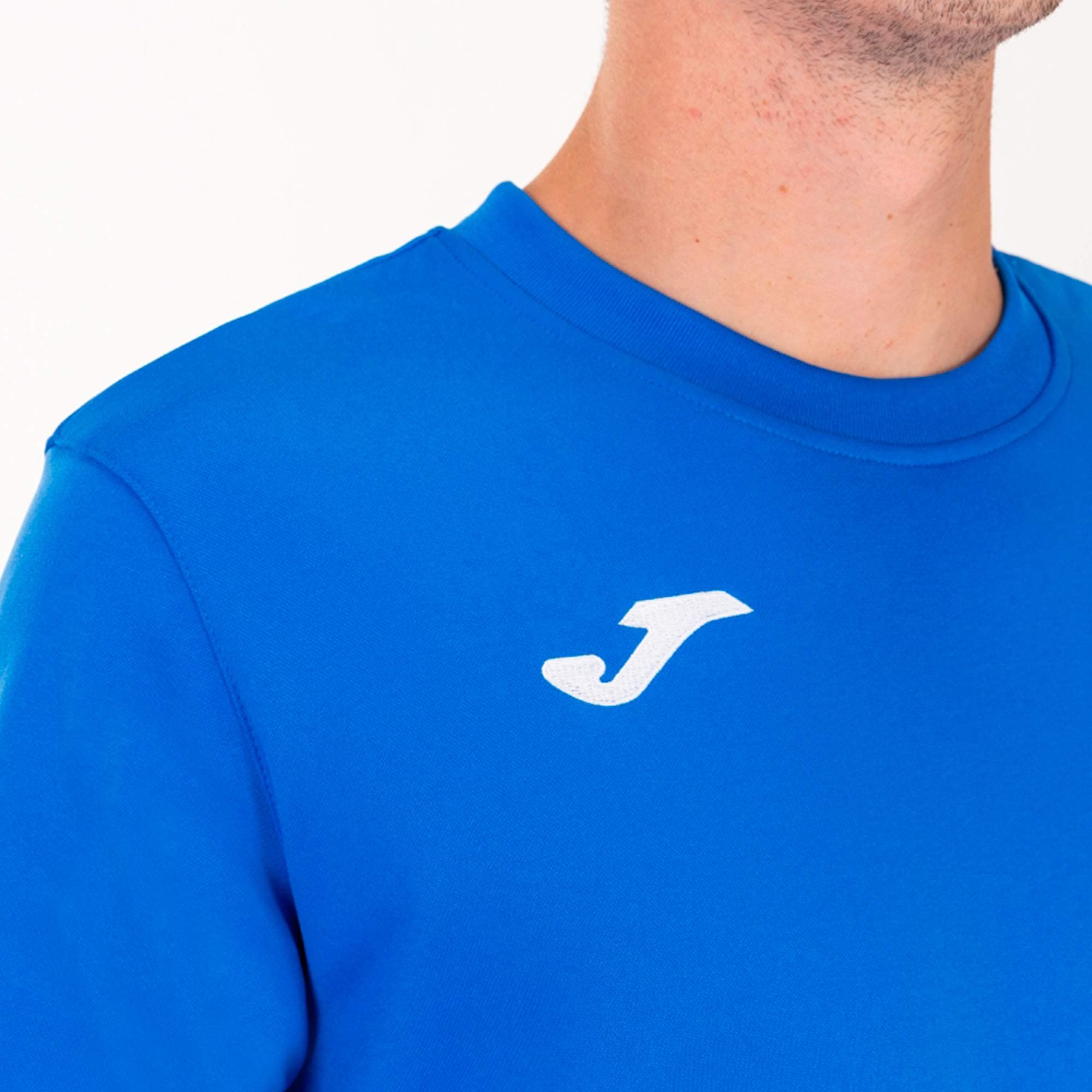 Joma Sudadera de Hombre, 6XS - 3XL - Cairo II